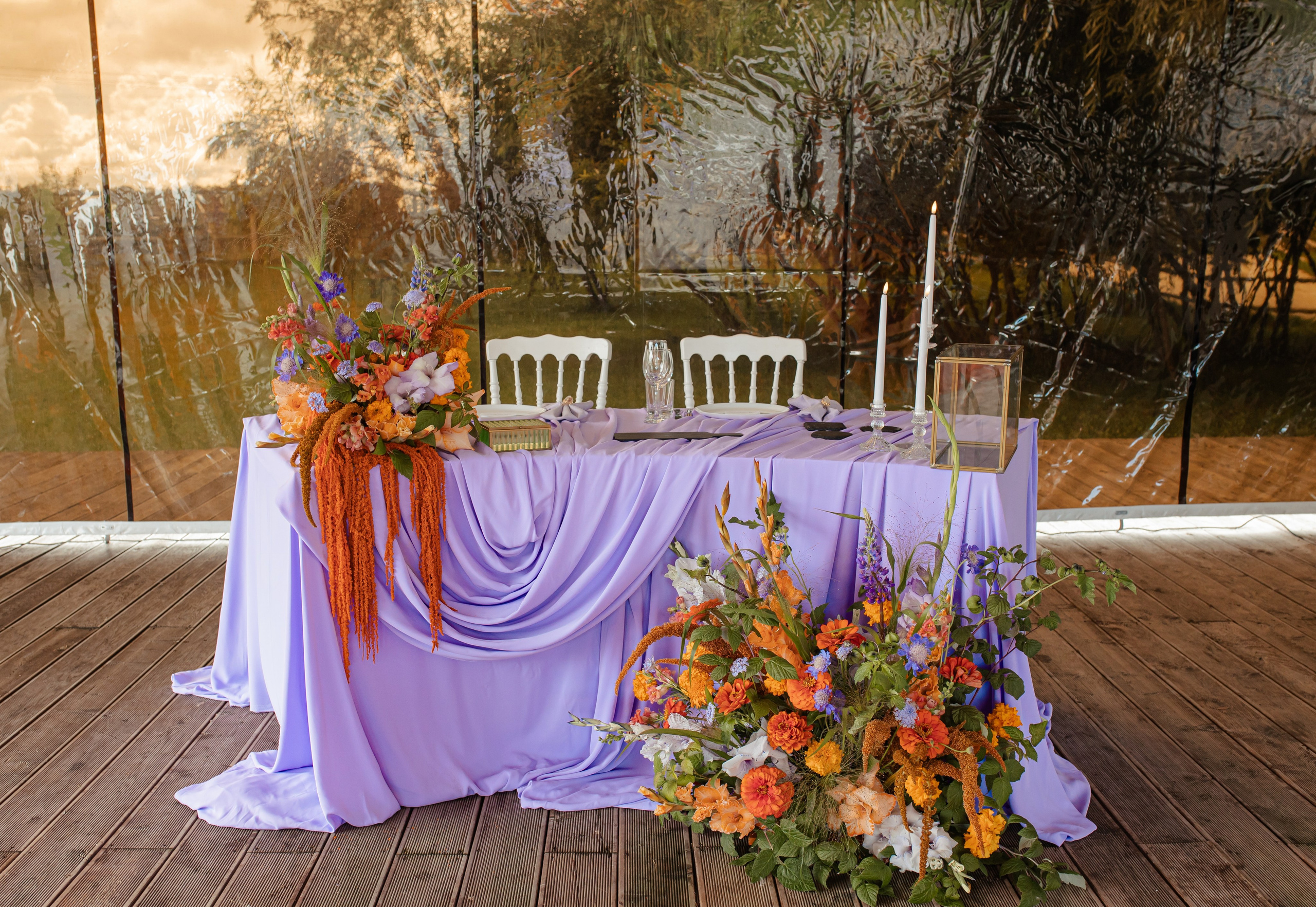 Влад и Катя. Фотограф Вячеслав Фарунин