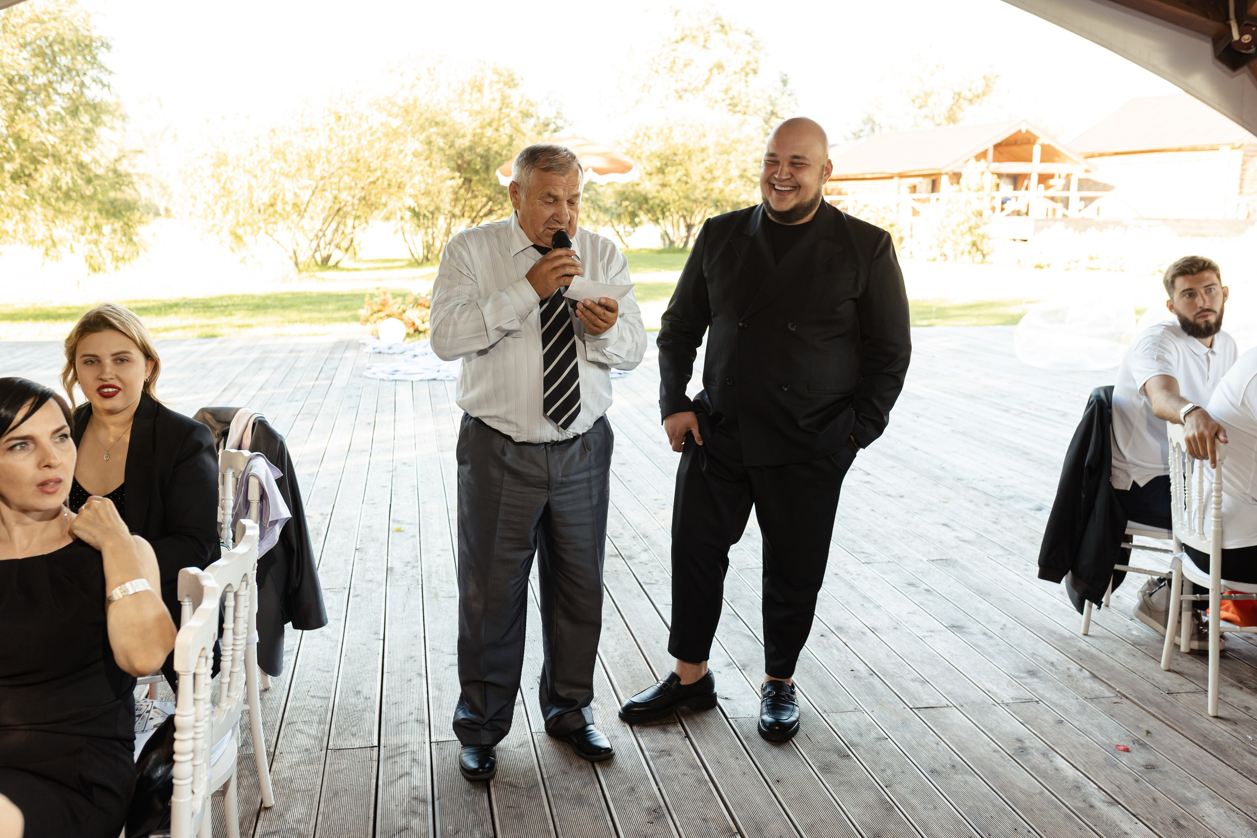 Влад и Катя. Фотограф Вячеслав Фарунин