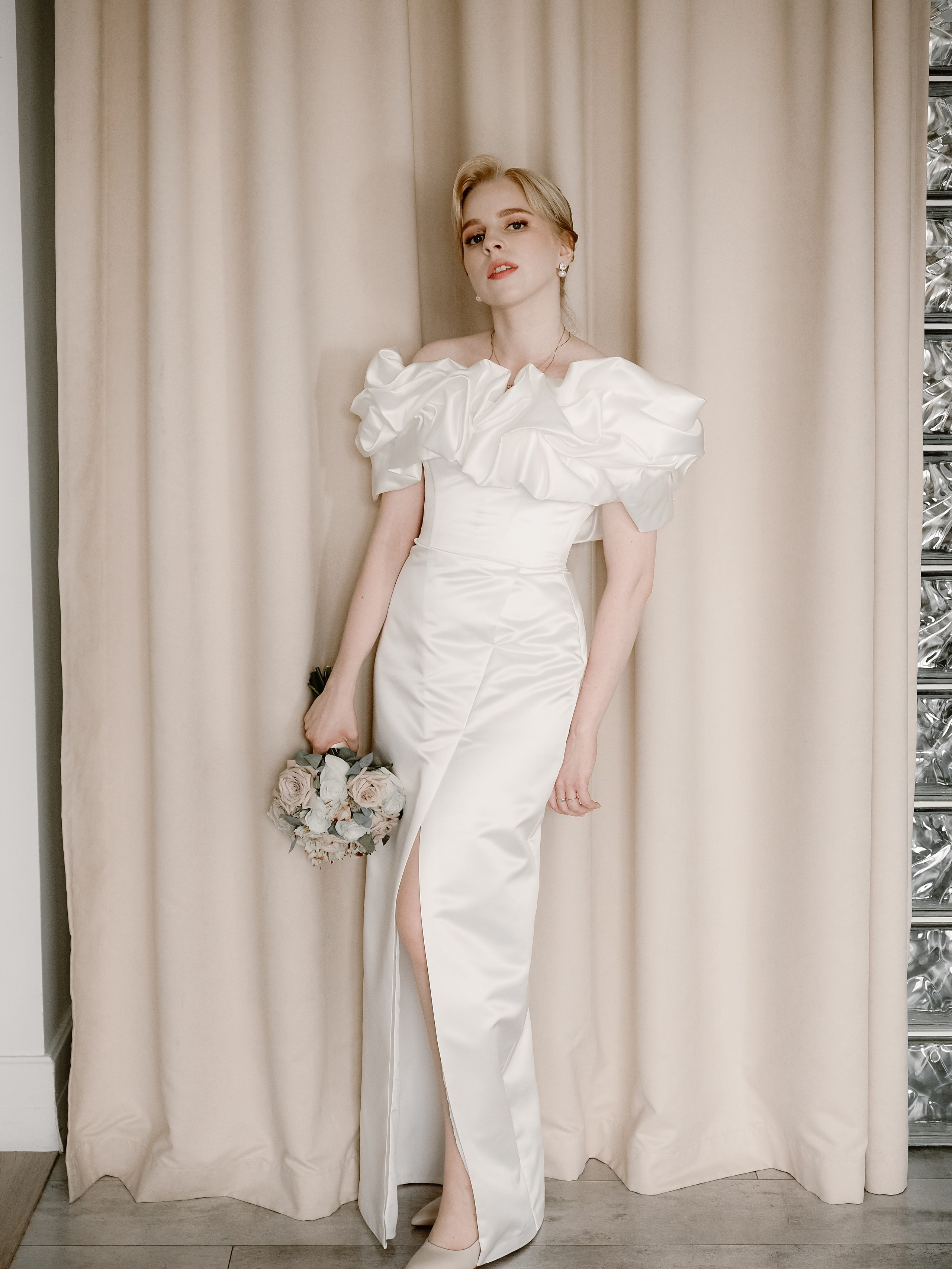 Екатерина и Фёдор. Фотограф Рязань. Семейный Свадебный фотограф