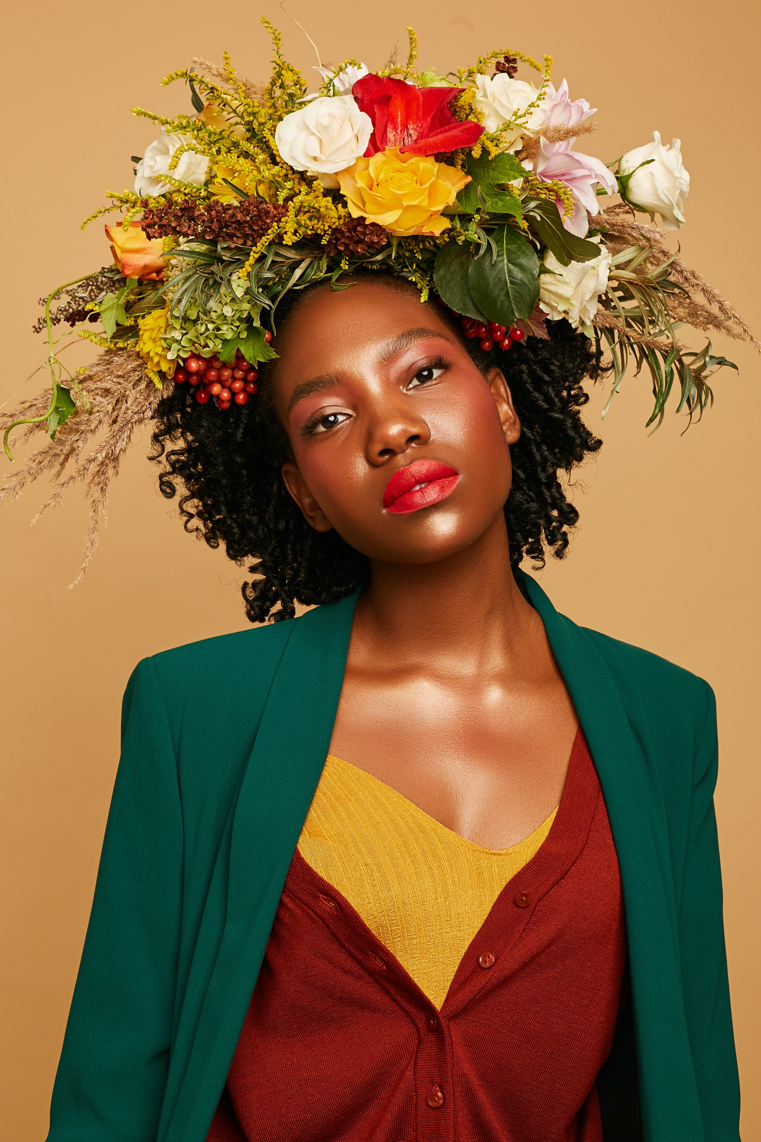 Студия. Фотограф в Нижнем Новгороде Семенова Евгения