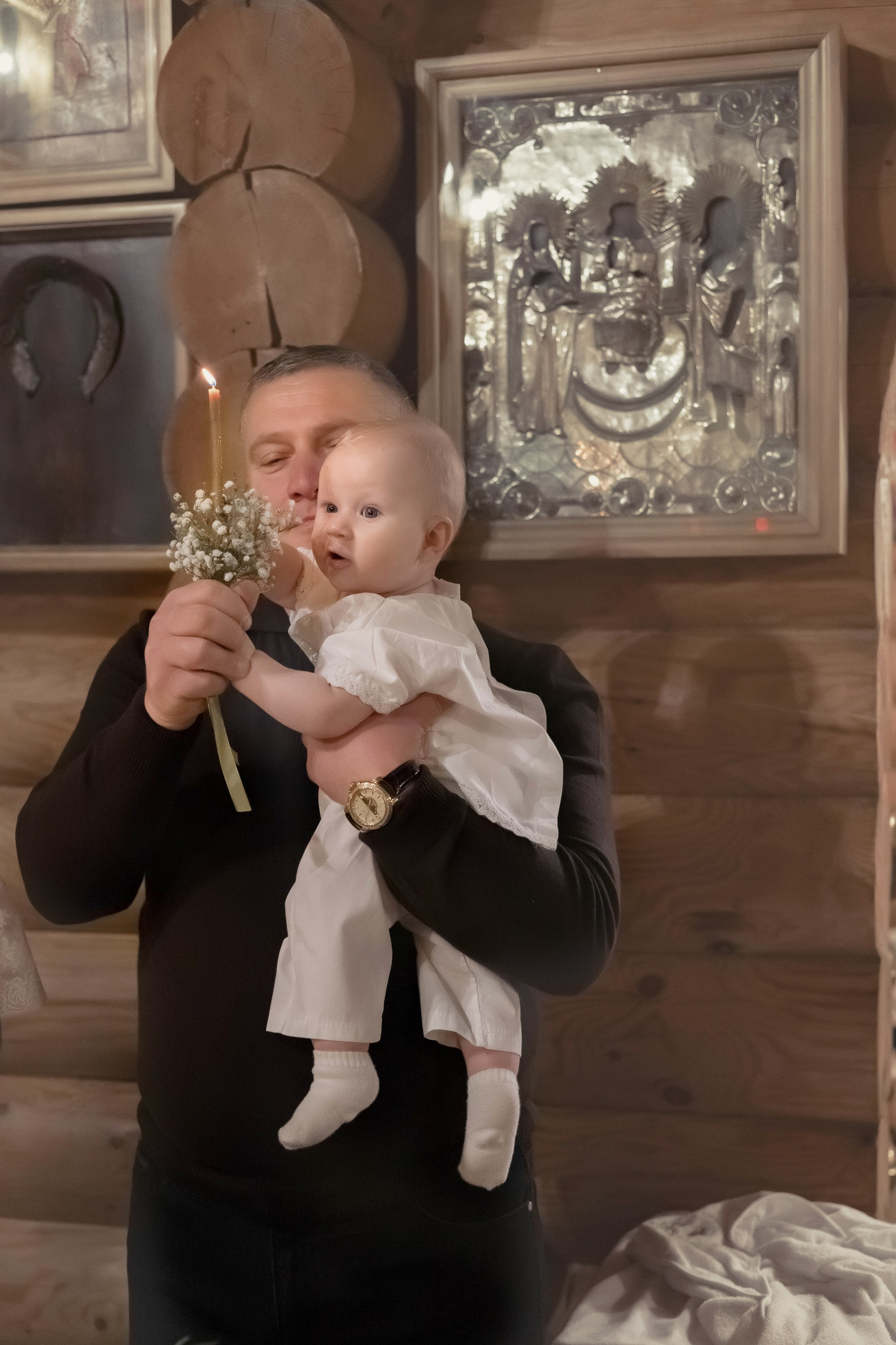 Художественная съемка Таинства крещения в Пятигорске. Фотограф на крещение Пятигорск. фотограф Таинств Крестины Анна: 8(928)307-37-21