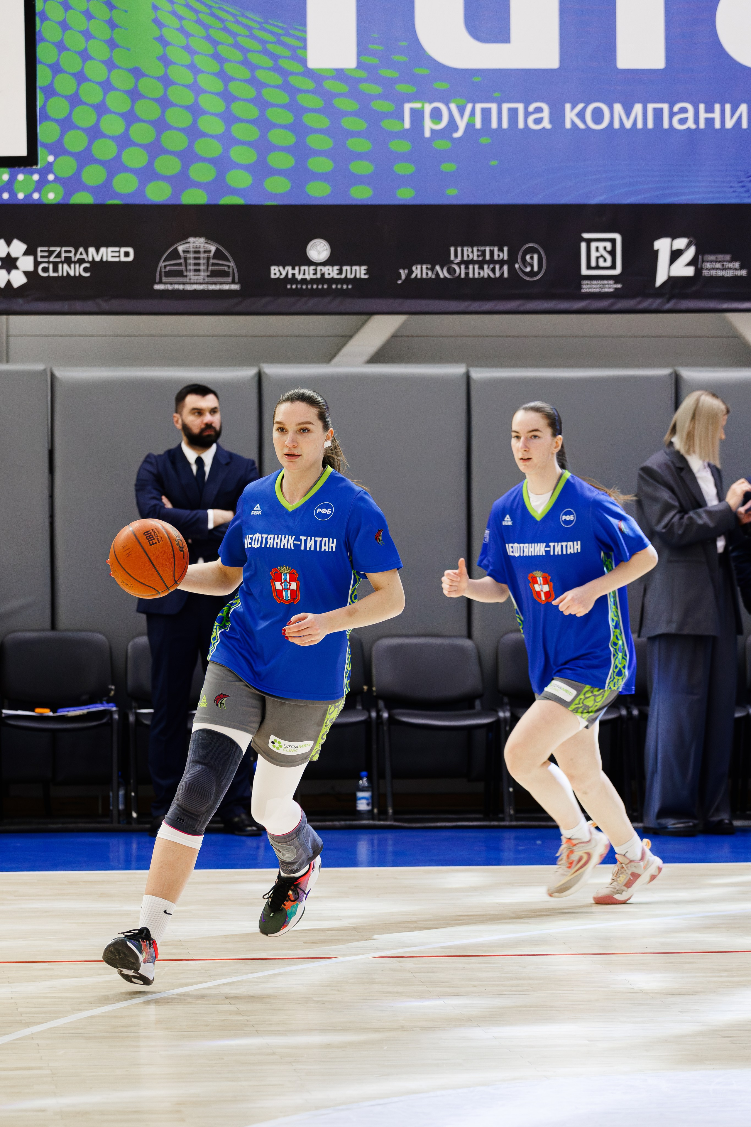 «Нефтяник-Титан» — «Надежда». Свадебный и репортажный фотограф в Омске. Червоткин Никита