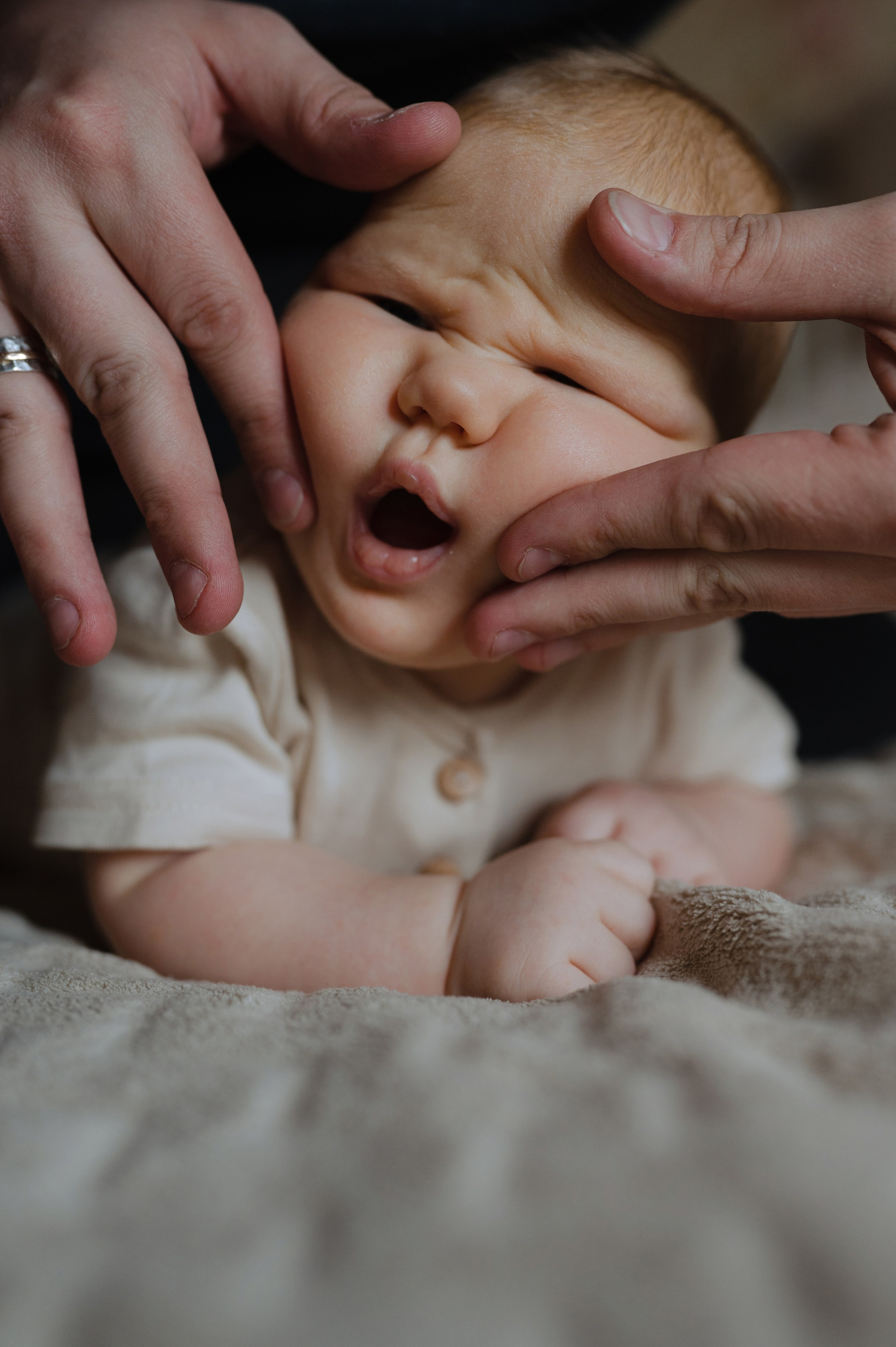 Григорьевы +1. Фотограф Красноярск Екатерина Карпеза