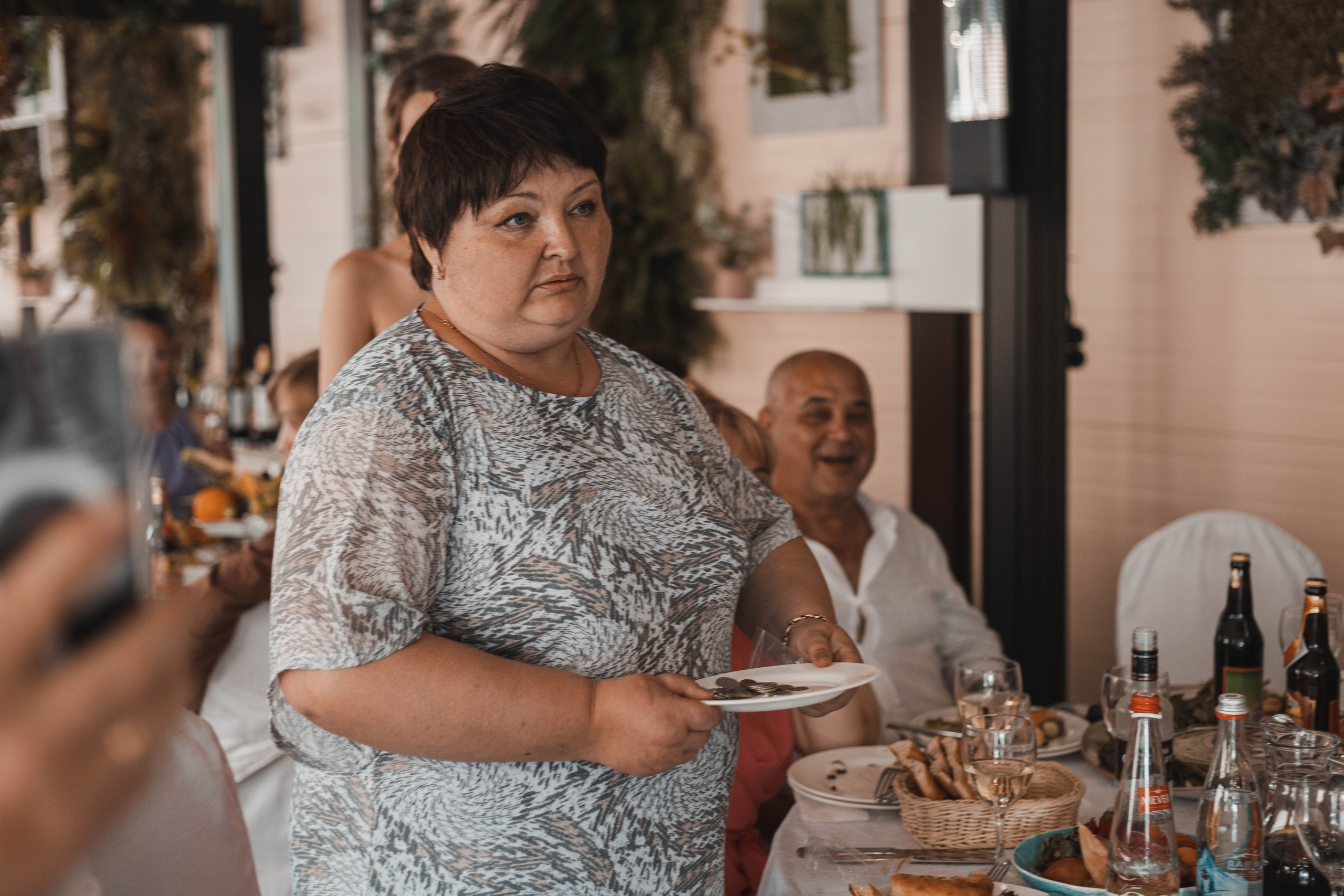 Свадьба Юлии & Владимира. Портретный и репортажный фотограф в Москве Katerina Tesla