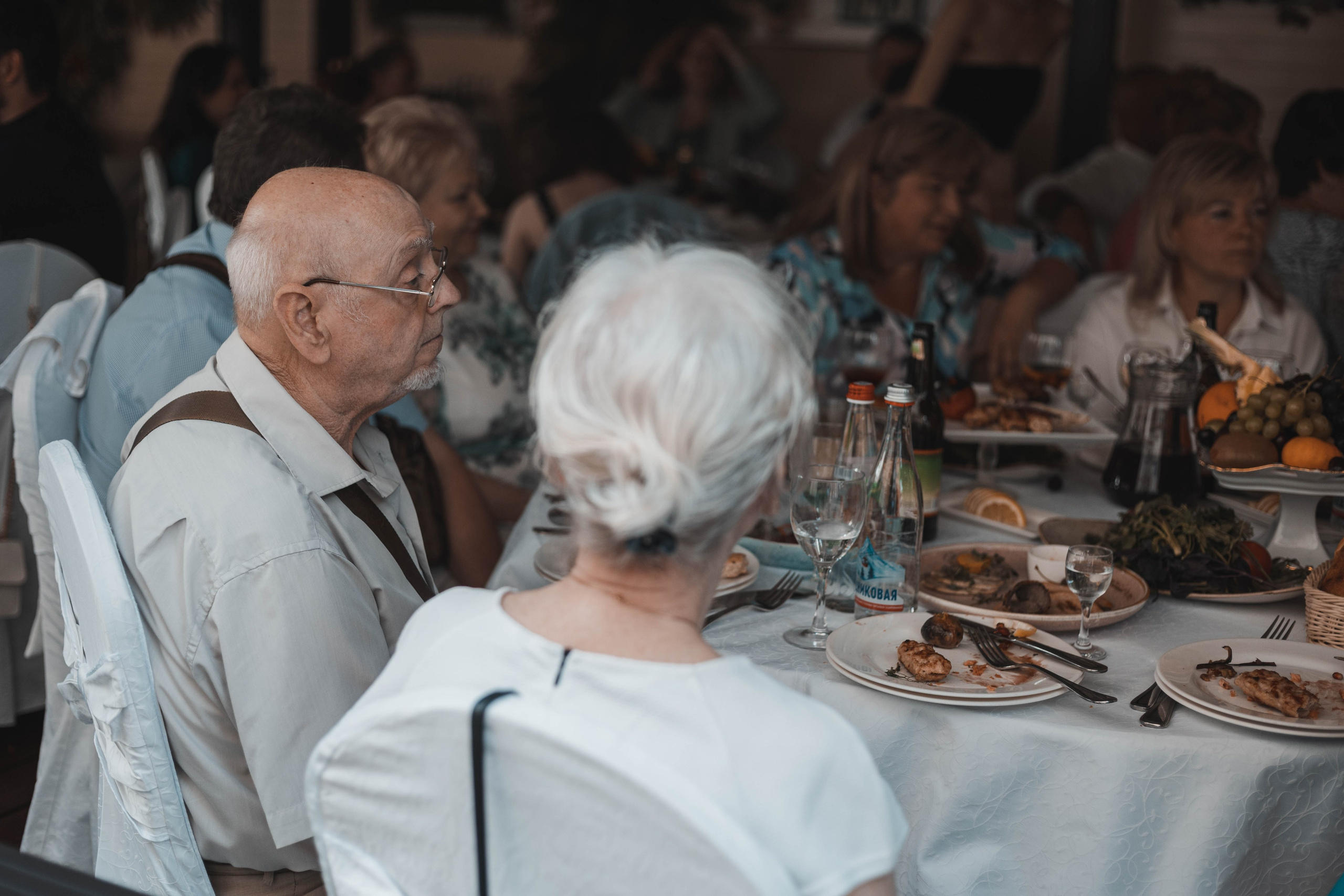 Свадьба Юлии & Владимира. Портретный и репортажный фотограф в Москве Katerina Tesla