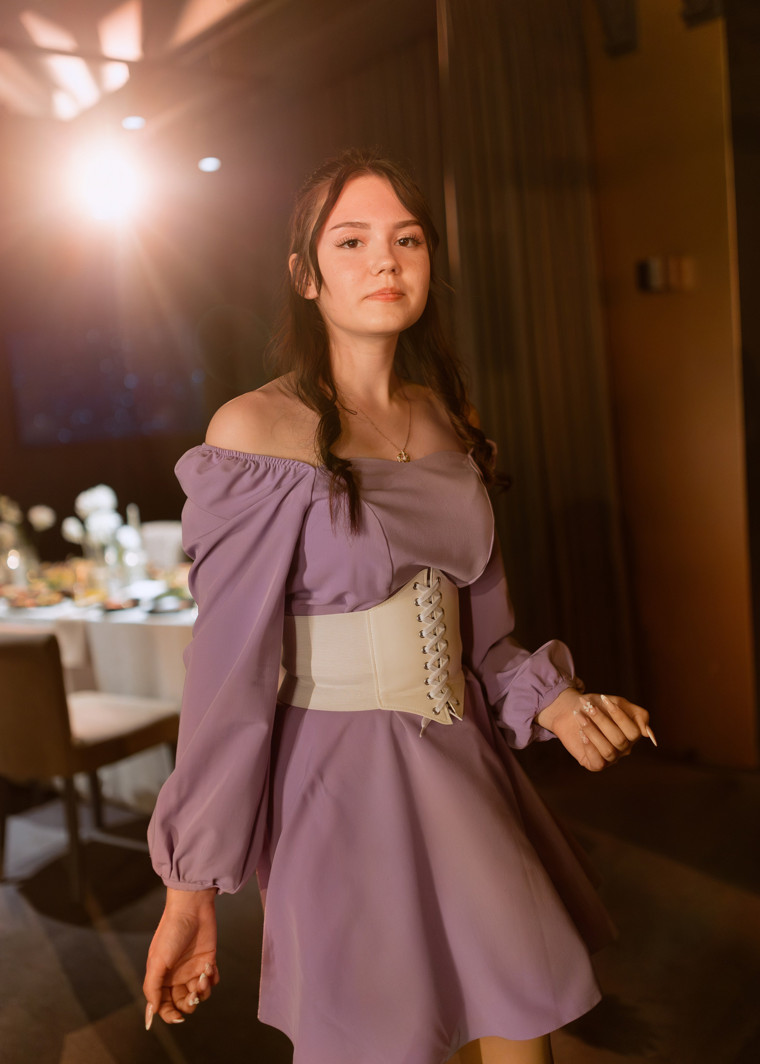 Сергей и Ксения. Фотограф Эмиль Исякаев