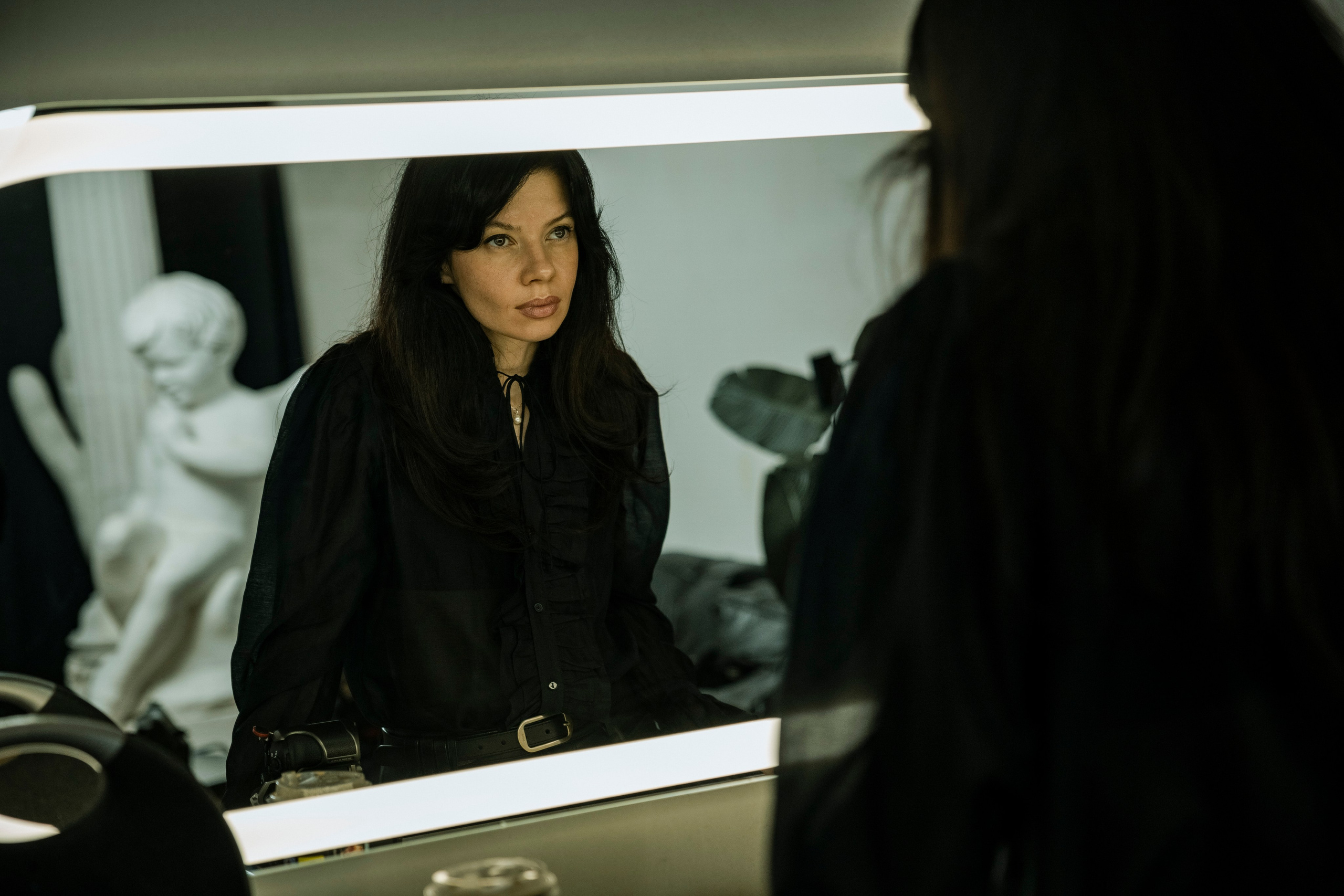 Портреты. Арт- фотограф Москва