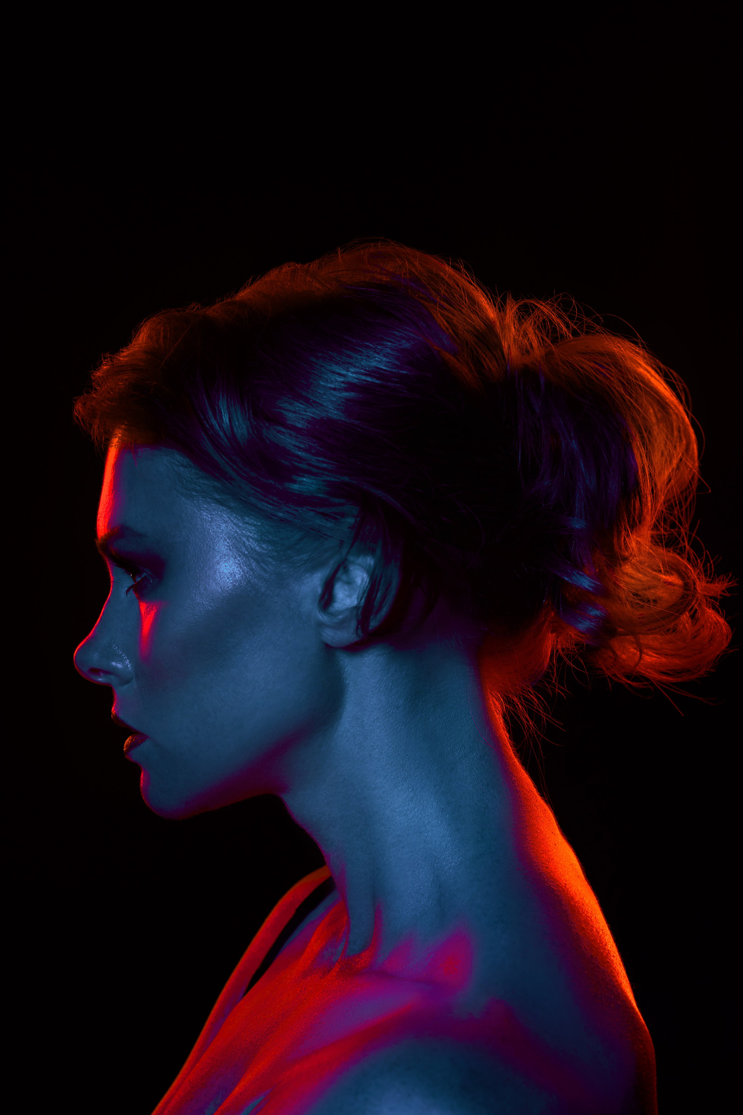 Peterfilm.ru - Портретная бьюти-фотография в Санкт-Петербурге (СПб)