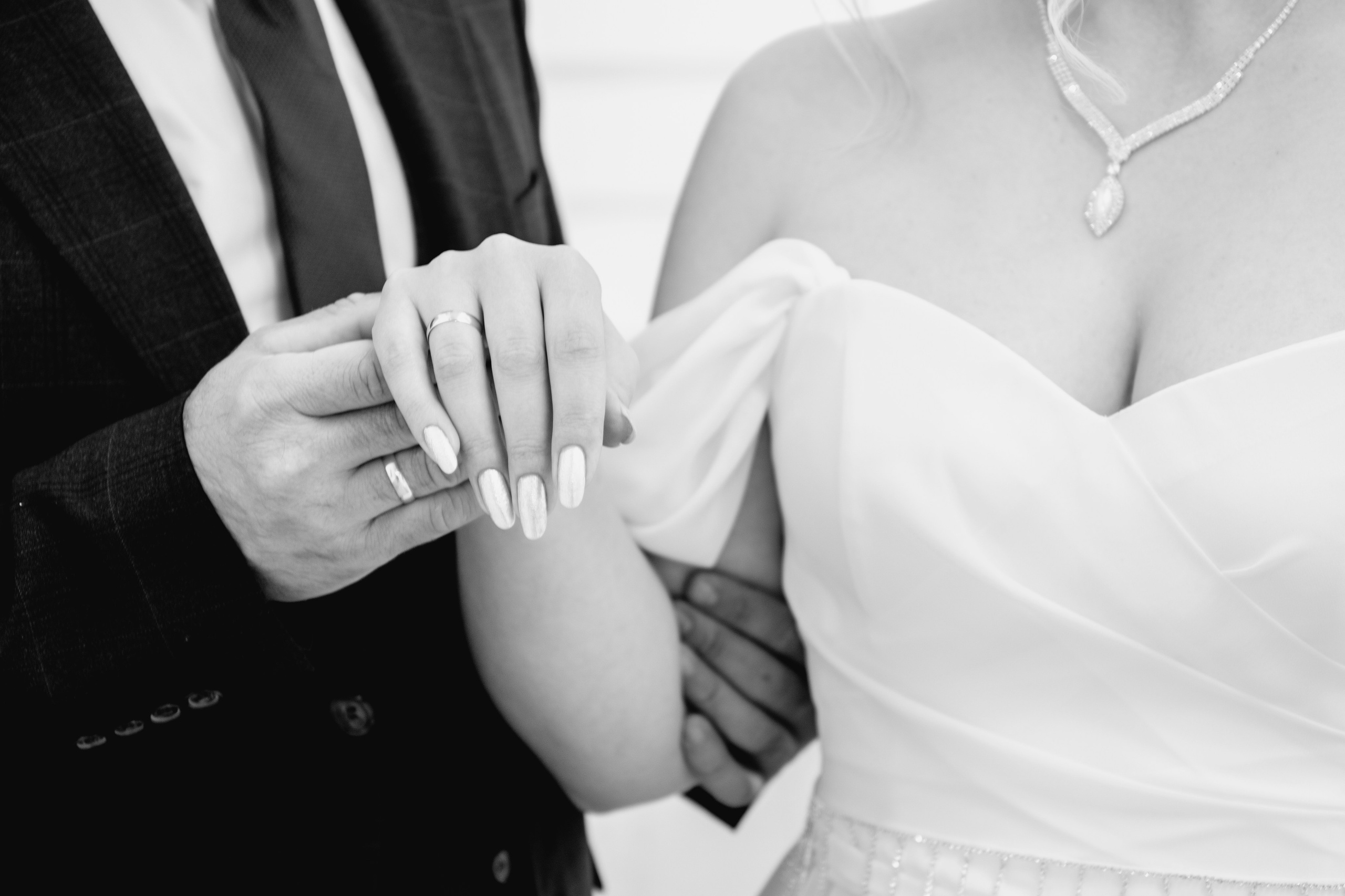 Марина и Рауль. Фотограф в Самаре Алексей Головачёв