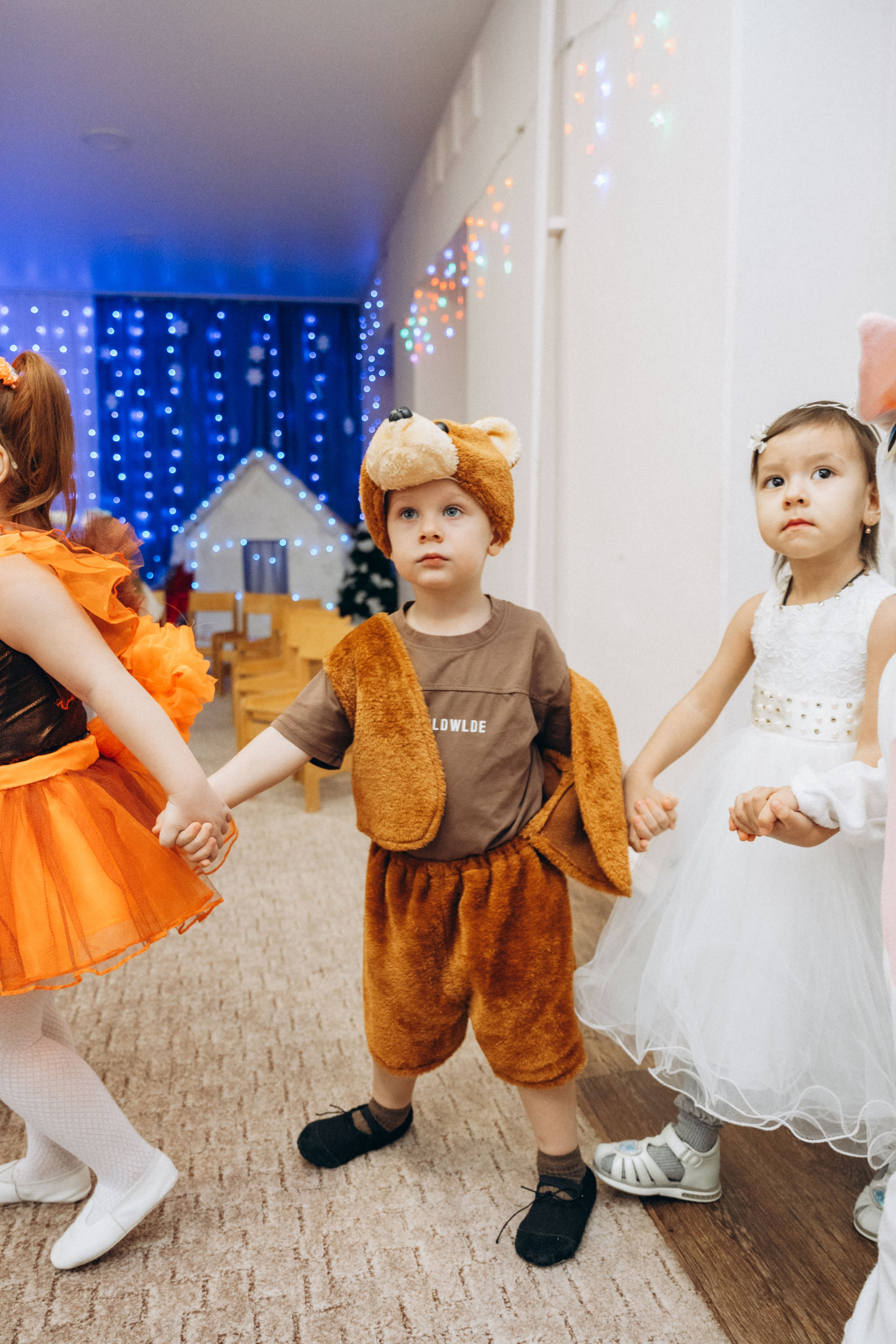 Репортаж. Фотограф Волгоград Ксения Устинова