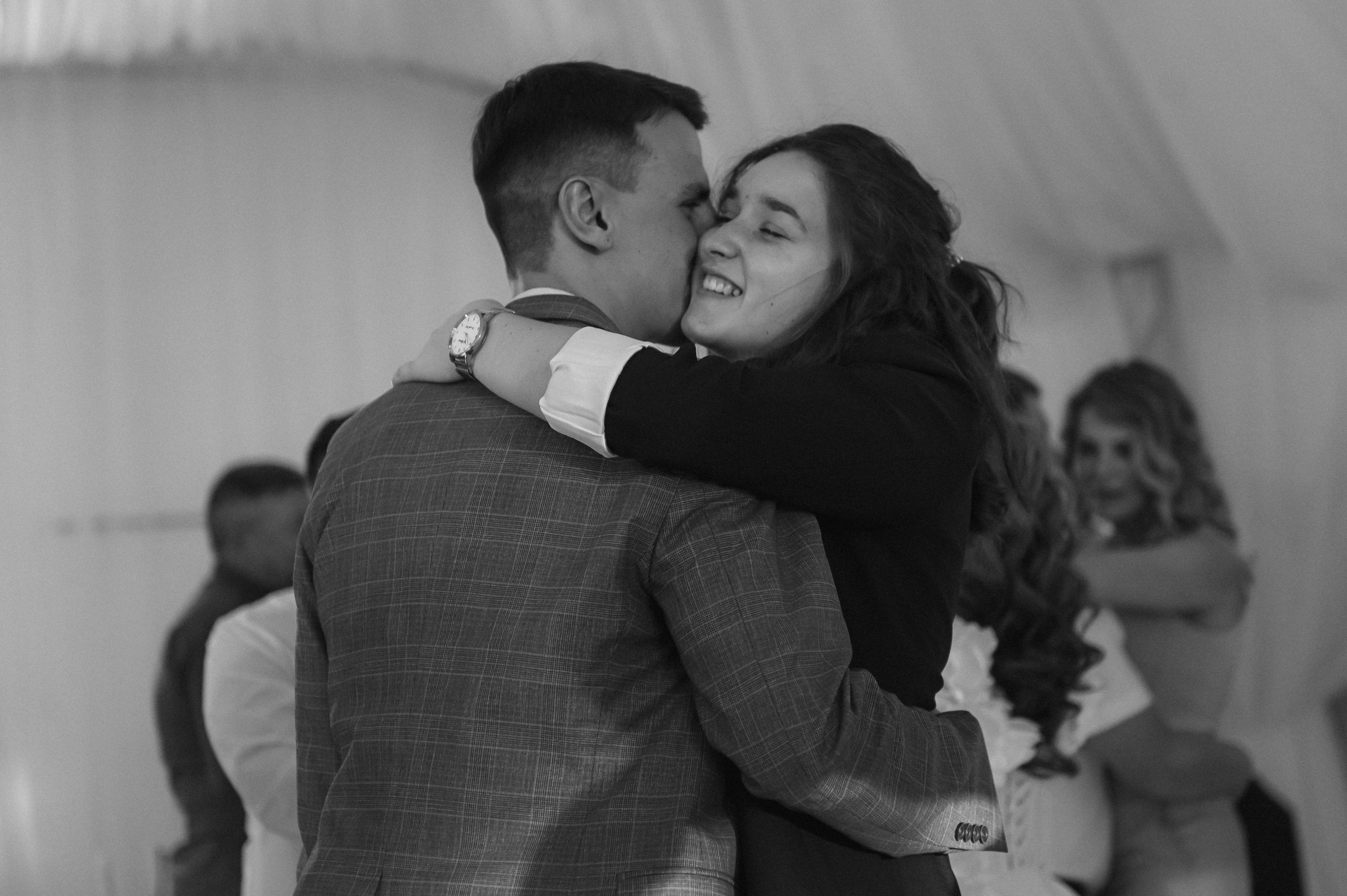 Миша + Саша — Организация Светлана Бортавова. Свадебный и семейный фотограф Волгоград Москва