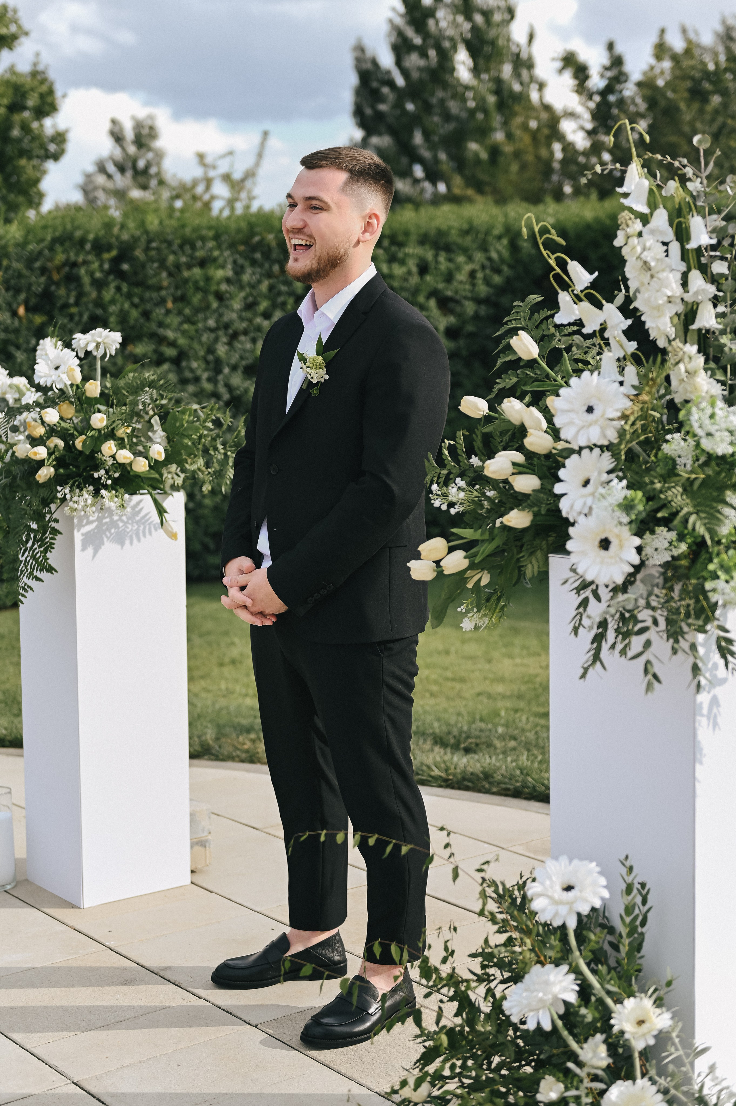 Миша + Маша — VelikEvent. Свадебный и семейный фотограф Волгоград Москва