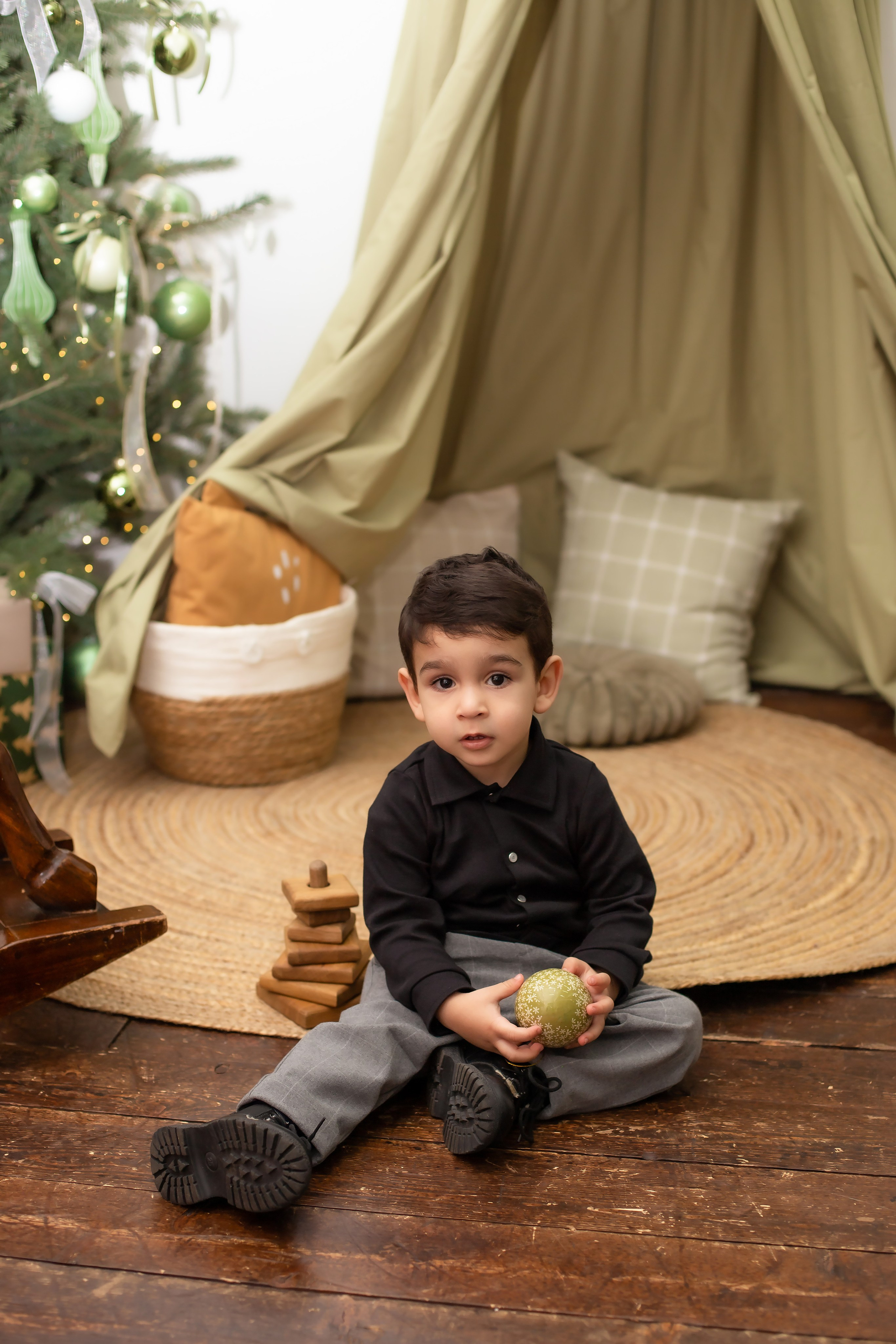 Эдуард, Гая и Давид. Норд. Фотограф в Калининграде Решетникова Алина