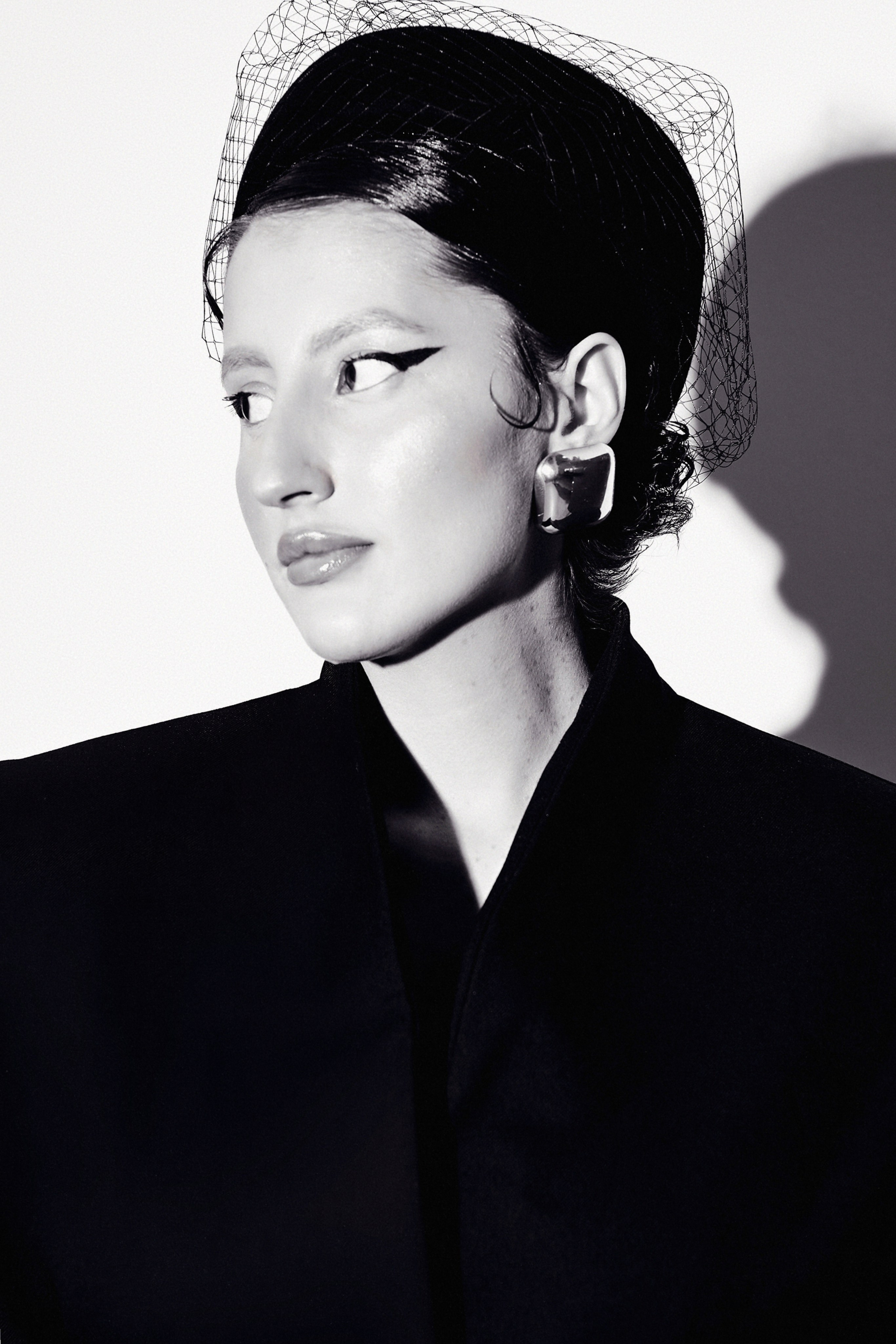 ZABIDAT. Фотограф Нагиева Нурана. Москва