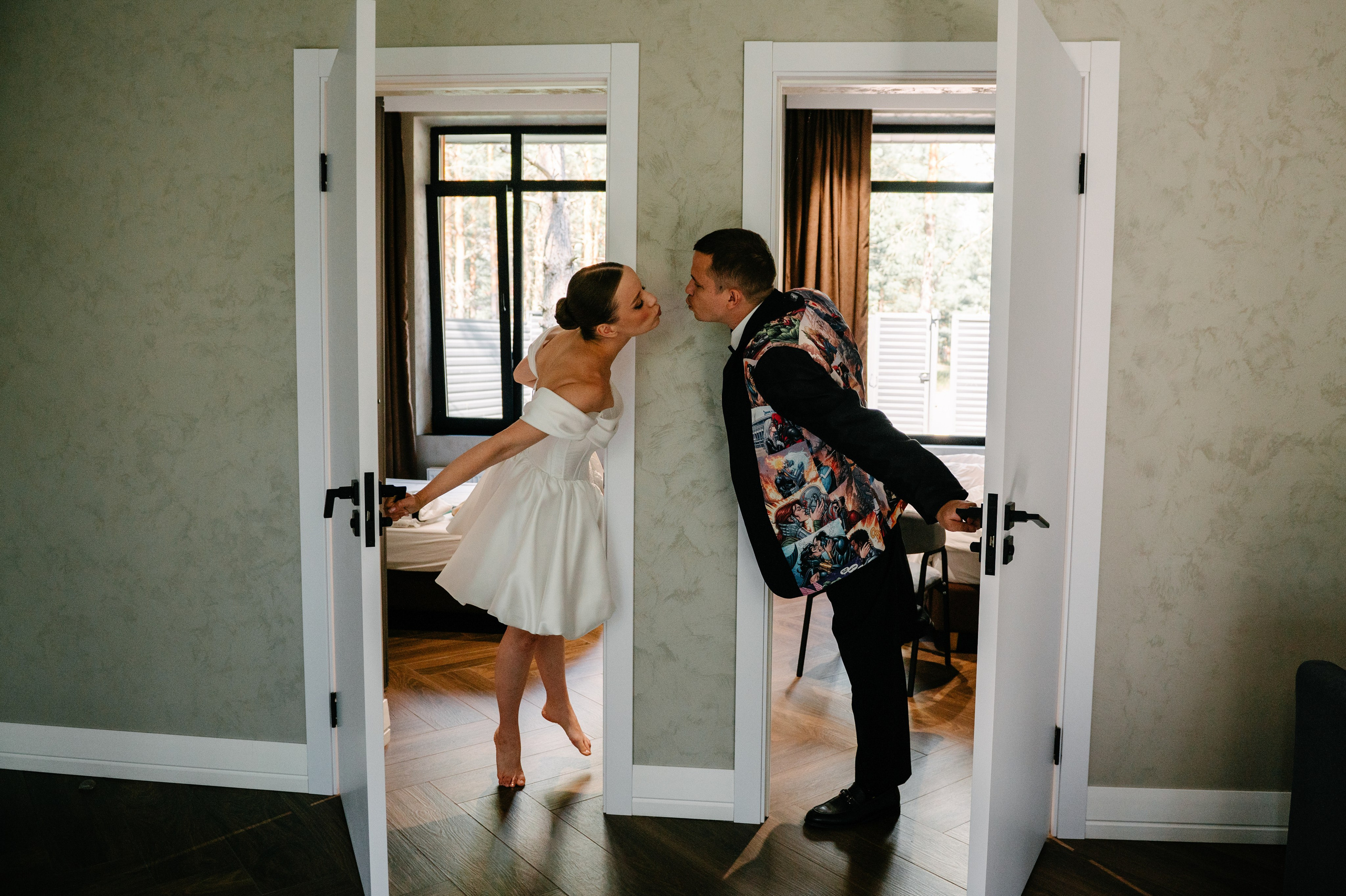 А&И. Фотограф Рязань. Дарья Дмитриева