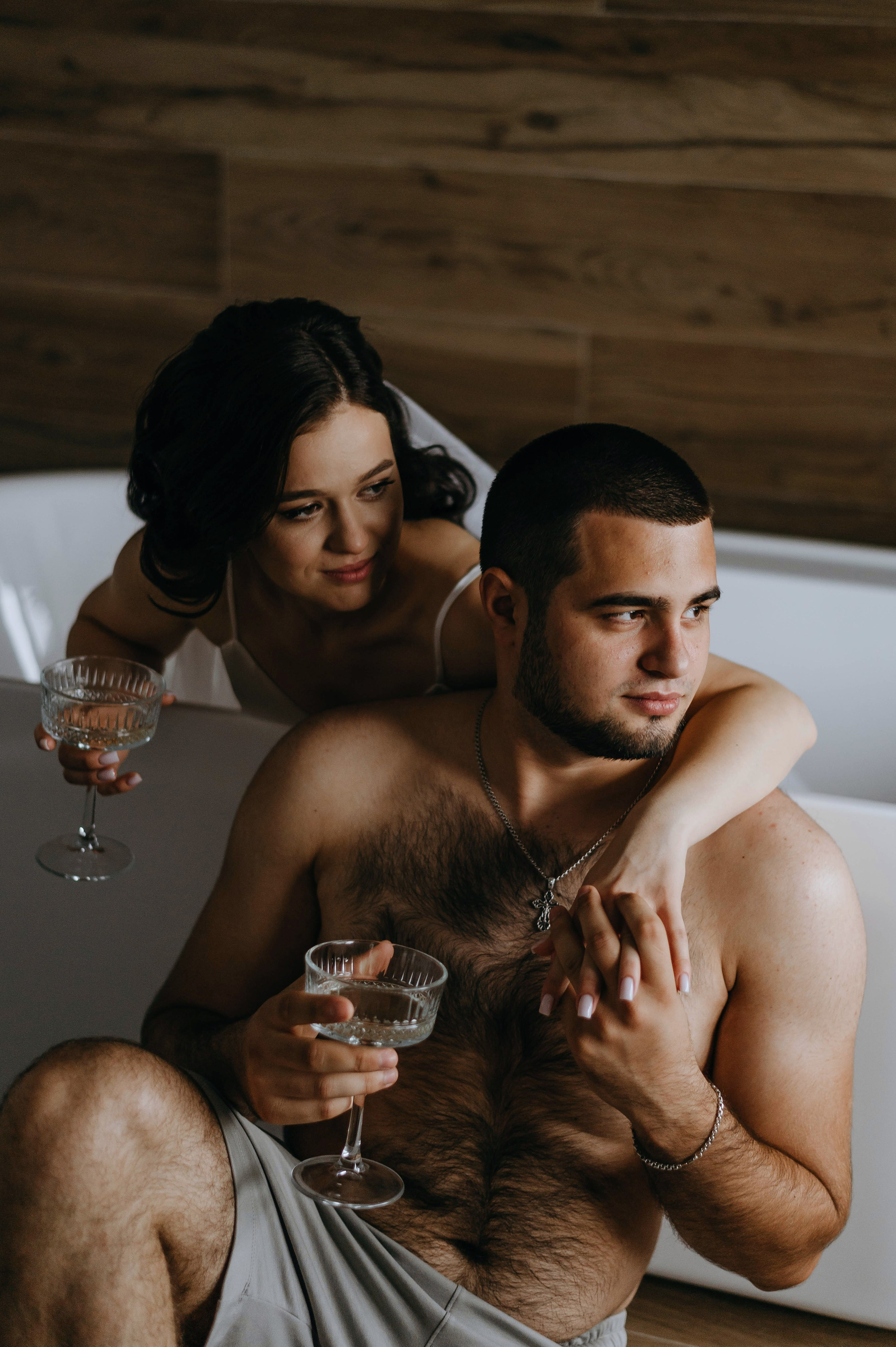 Саша и Кристина. Свадебный фотограф Марина Жемчужникова в Москве и в Белгороде