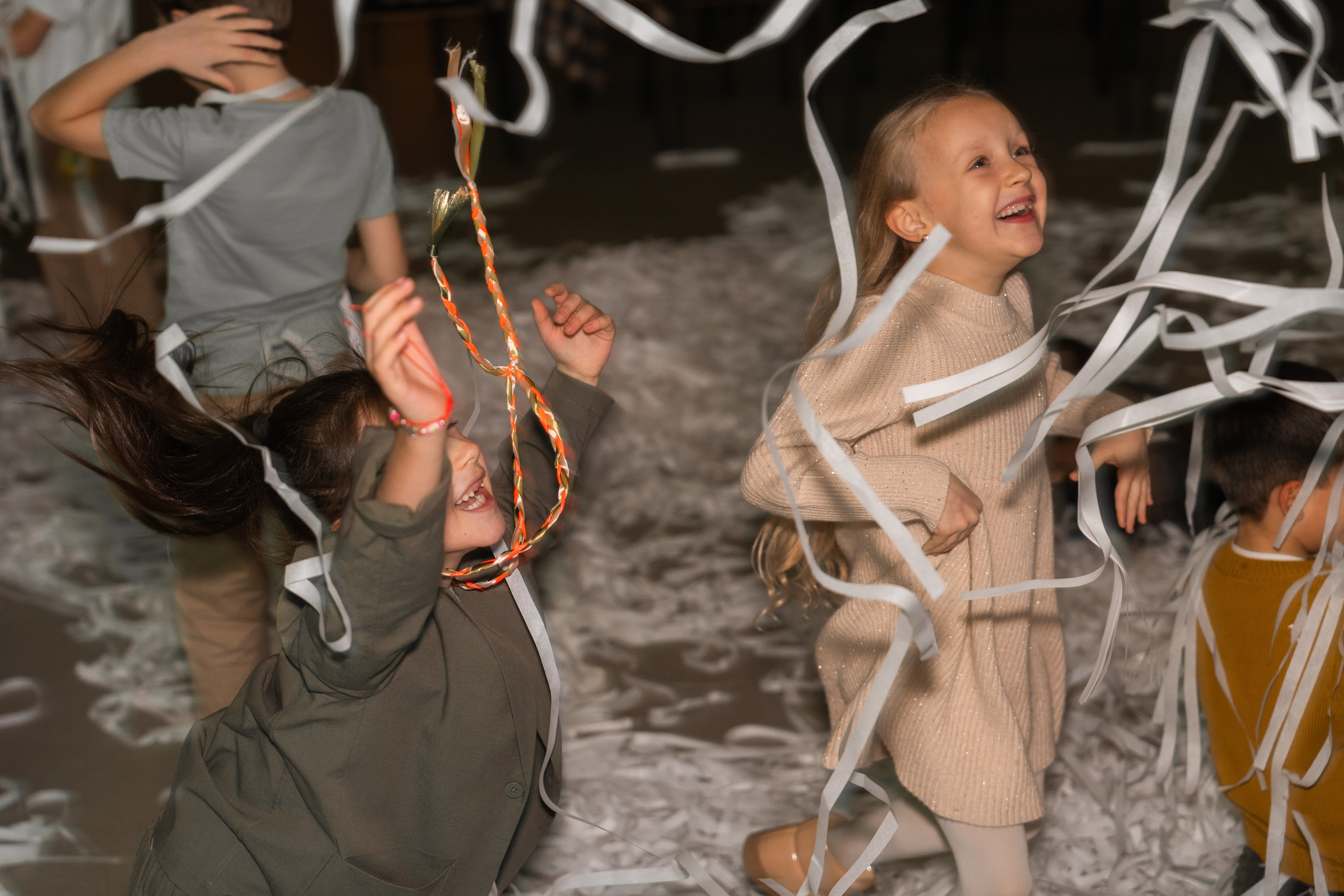 День рождения Коли. Свадебный фотограф в Москве Анна Полушина