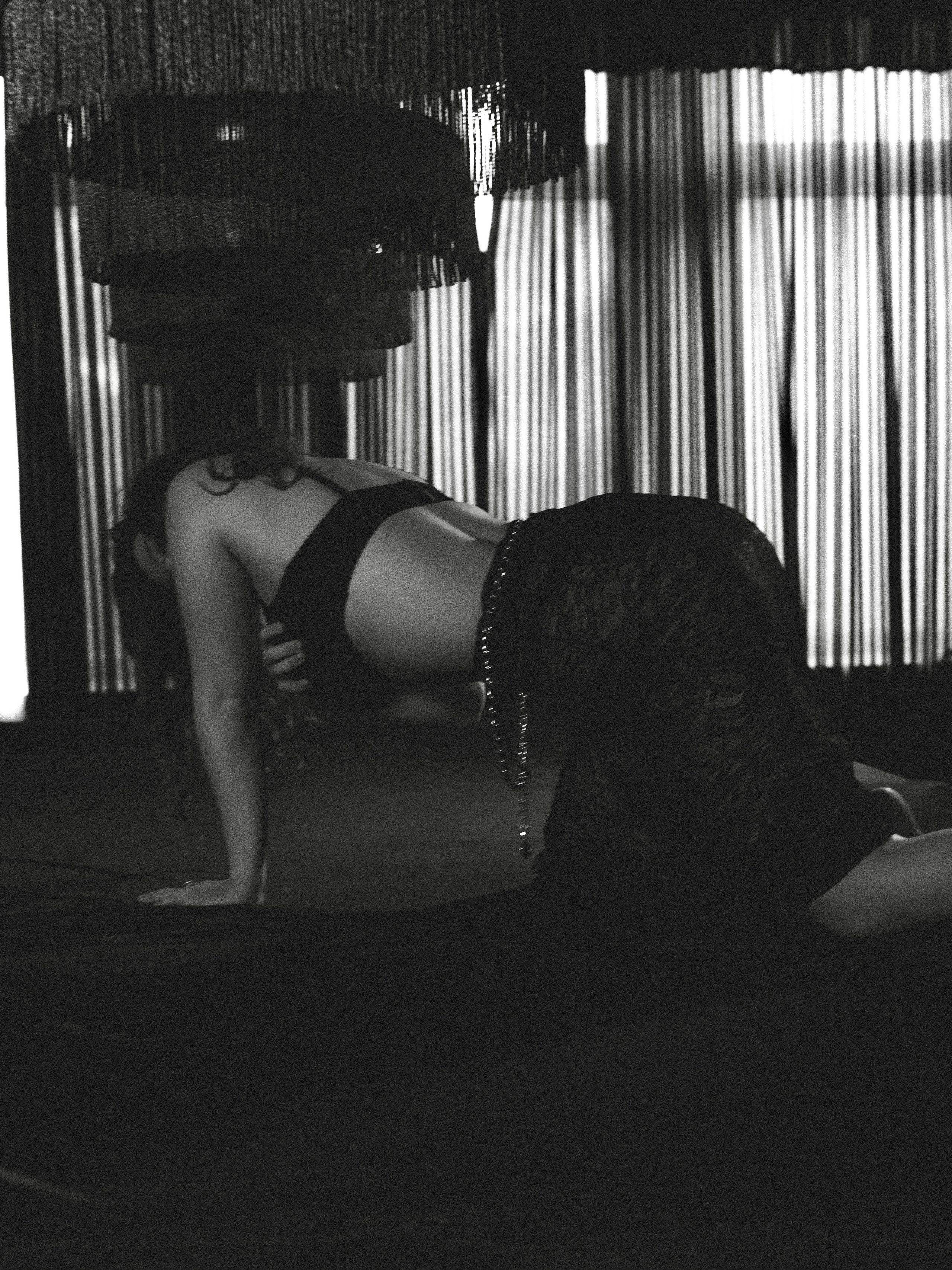 Саша. Портретный и свадебный фотограф Москва Валерия Возняковская