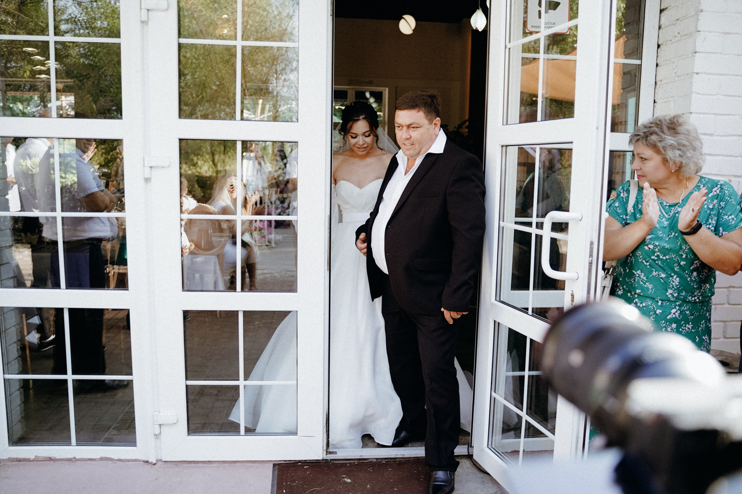 Свадьба в Ростове-на-Дону Ильи и Кристины. Фотограф в Ростове-на-Дону и Краснодаре Роман Кудрявцев