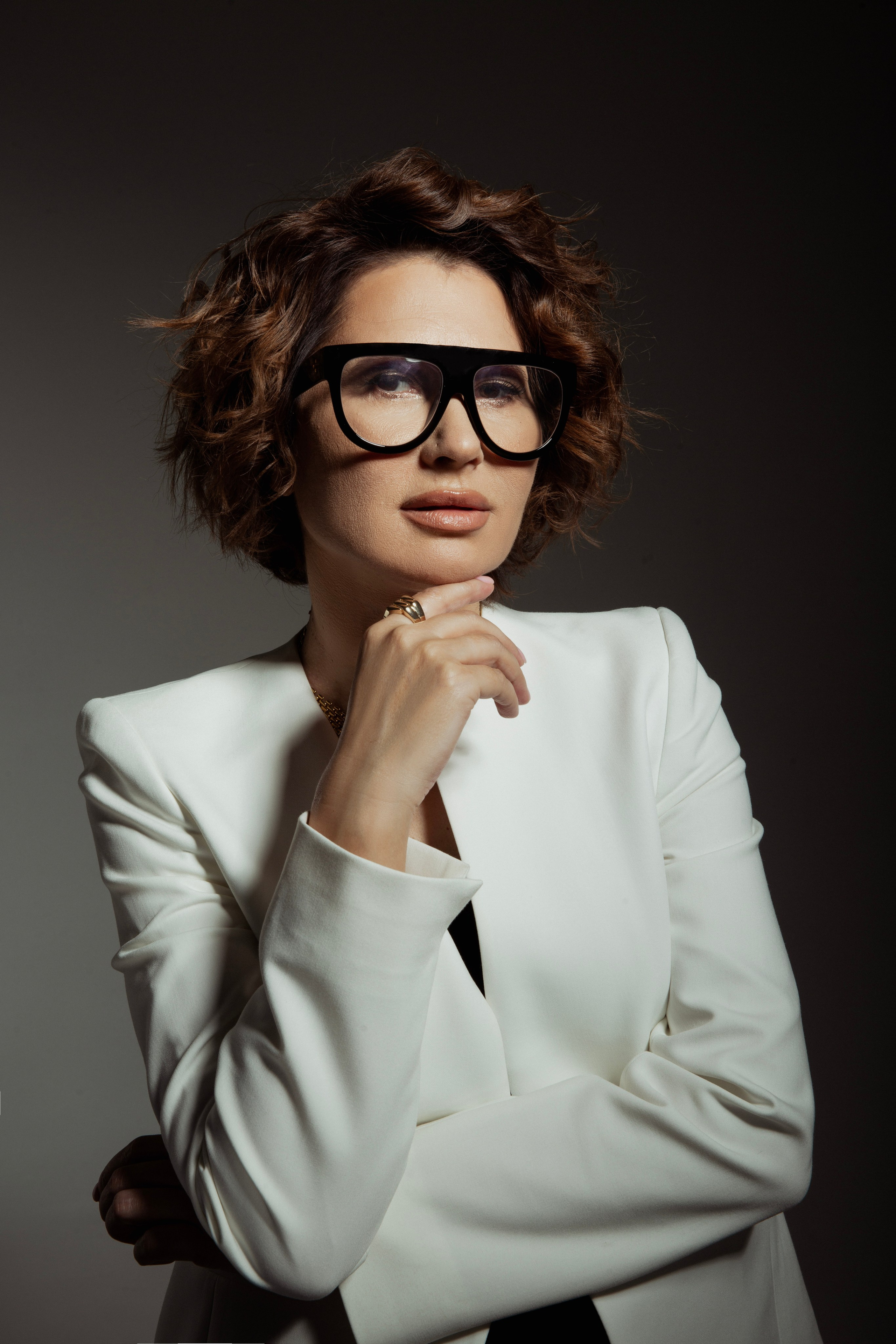 Studio Shoots. Фотограф Stassiaphoto