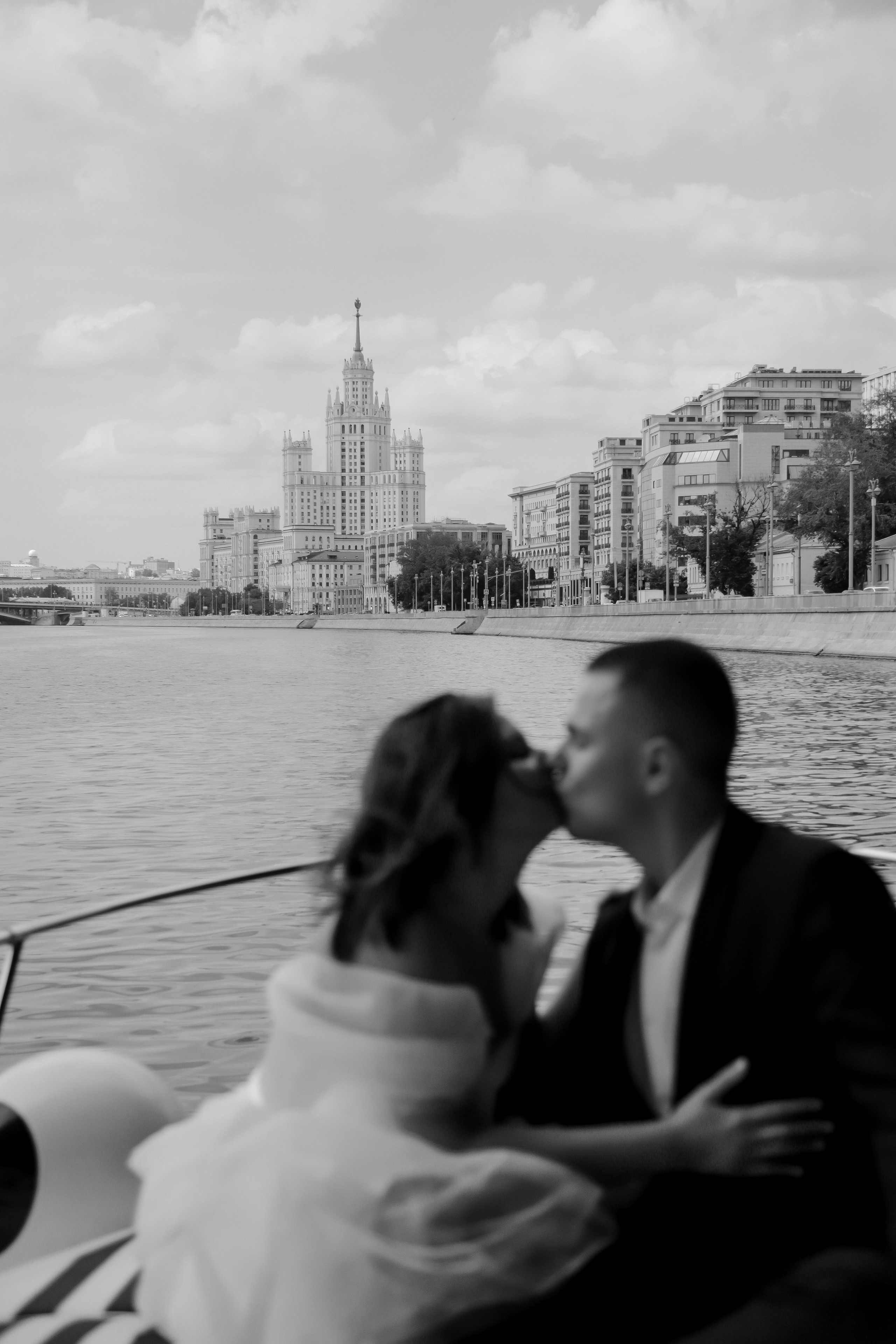 Ирина и Андрей. Фотограф в Рязани Мозжерова Юлия