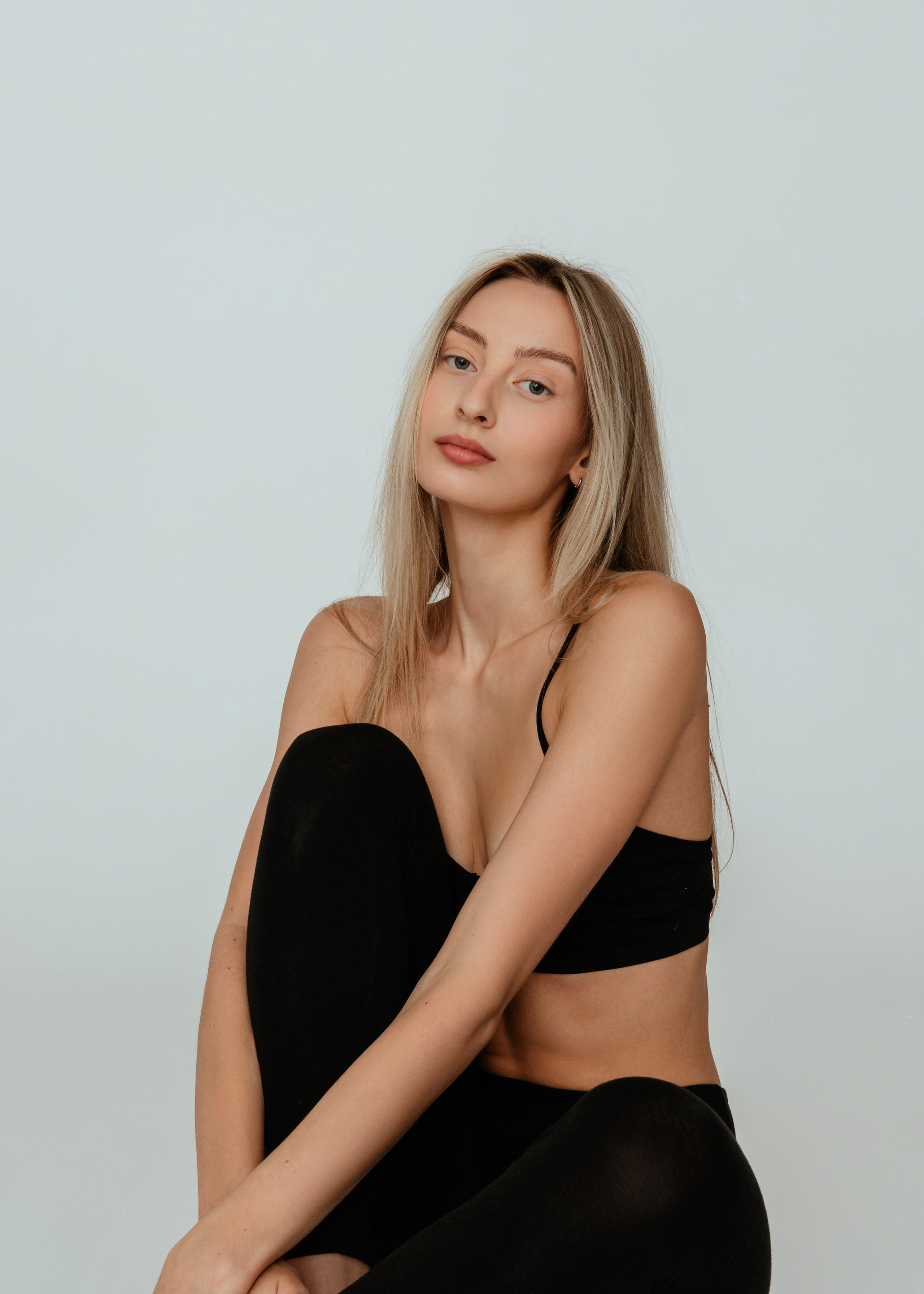 Дарья. Женский фотограф в Москве Анастасия Сидорова