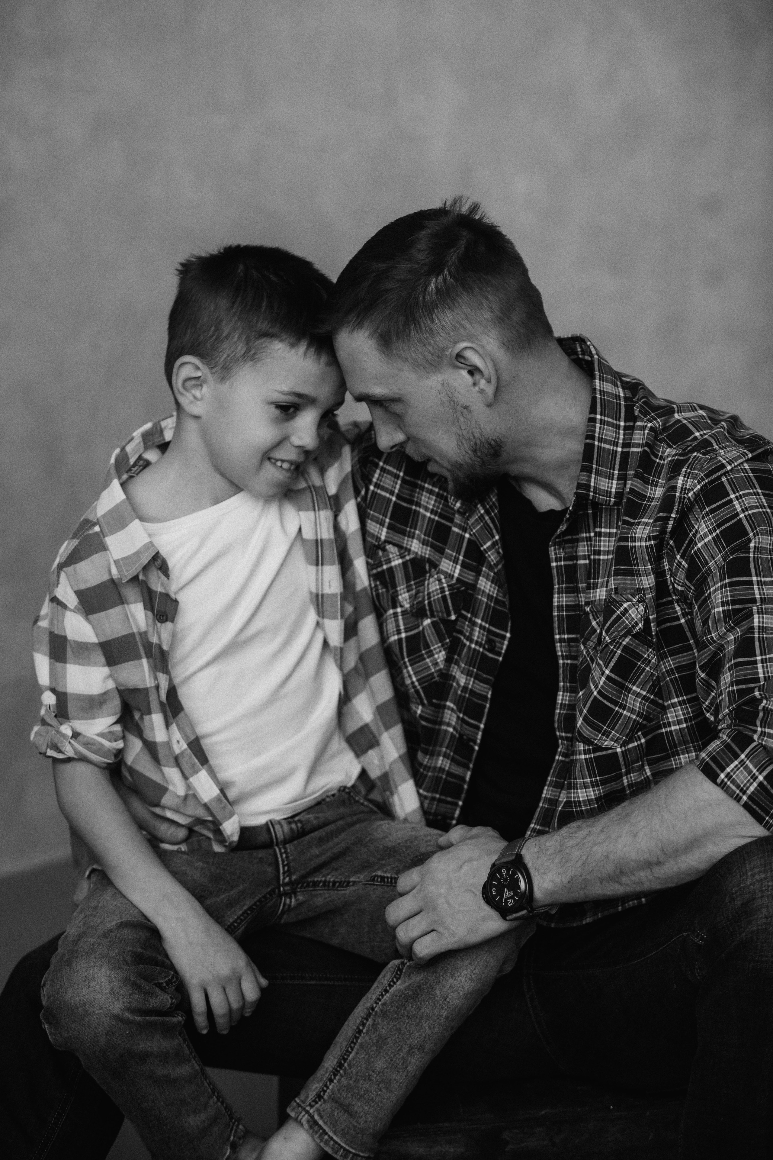 Мама папа я и брат. Фотограф чувственного портрета в Санкт-Петербурге Светлана Фролова