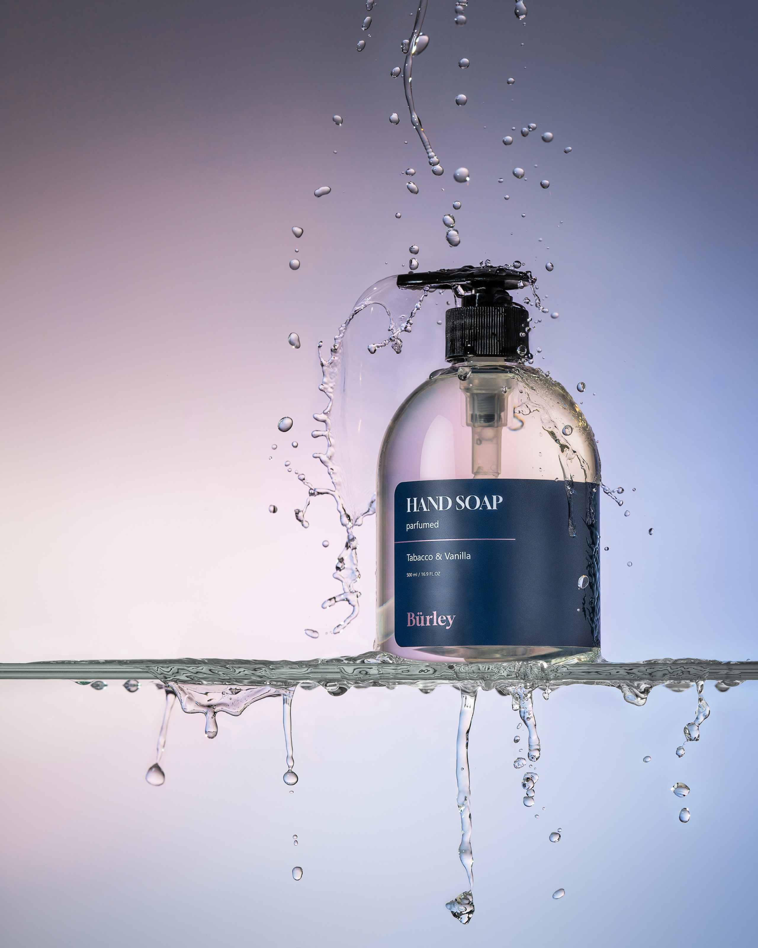 Косметика. Фудфотограф и предметный фотограф в Нижнем Новгороде Надежда Серова