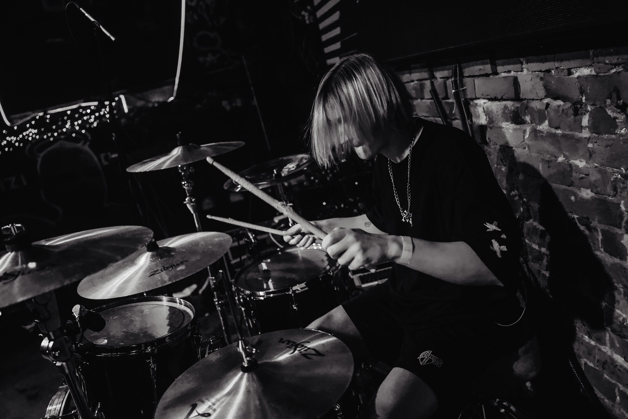 POGROM FEST @IZI CLUB