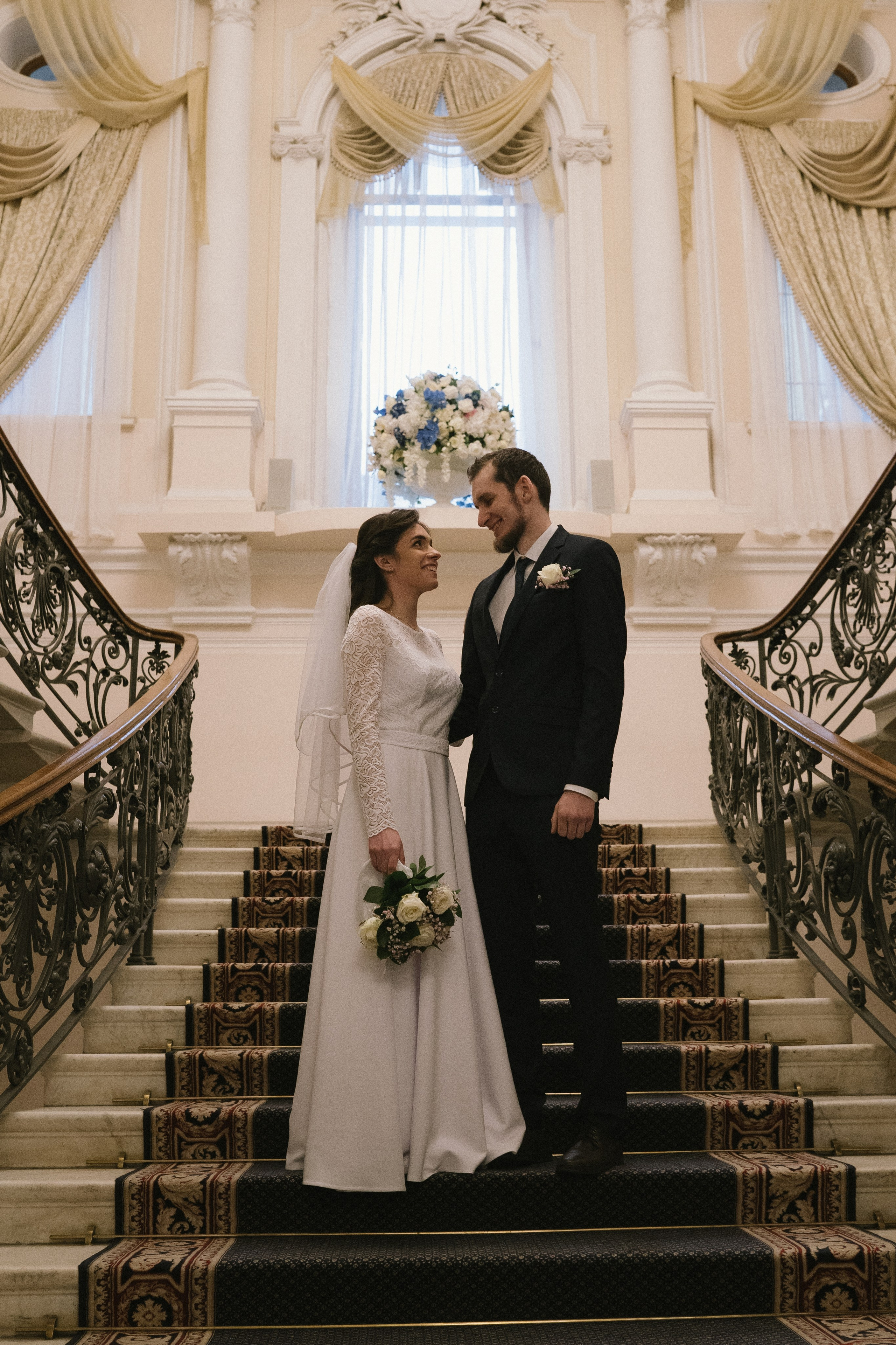 Свадебный фотограф Спб. Фотограф в Санкт-Петербурге Черкесова Дарья