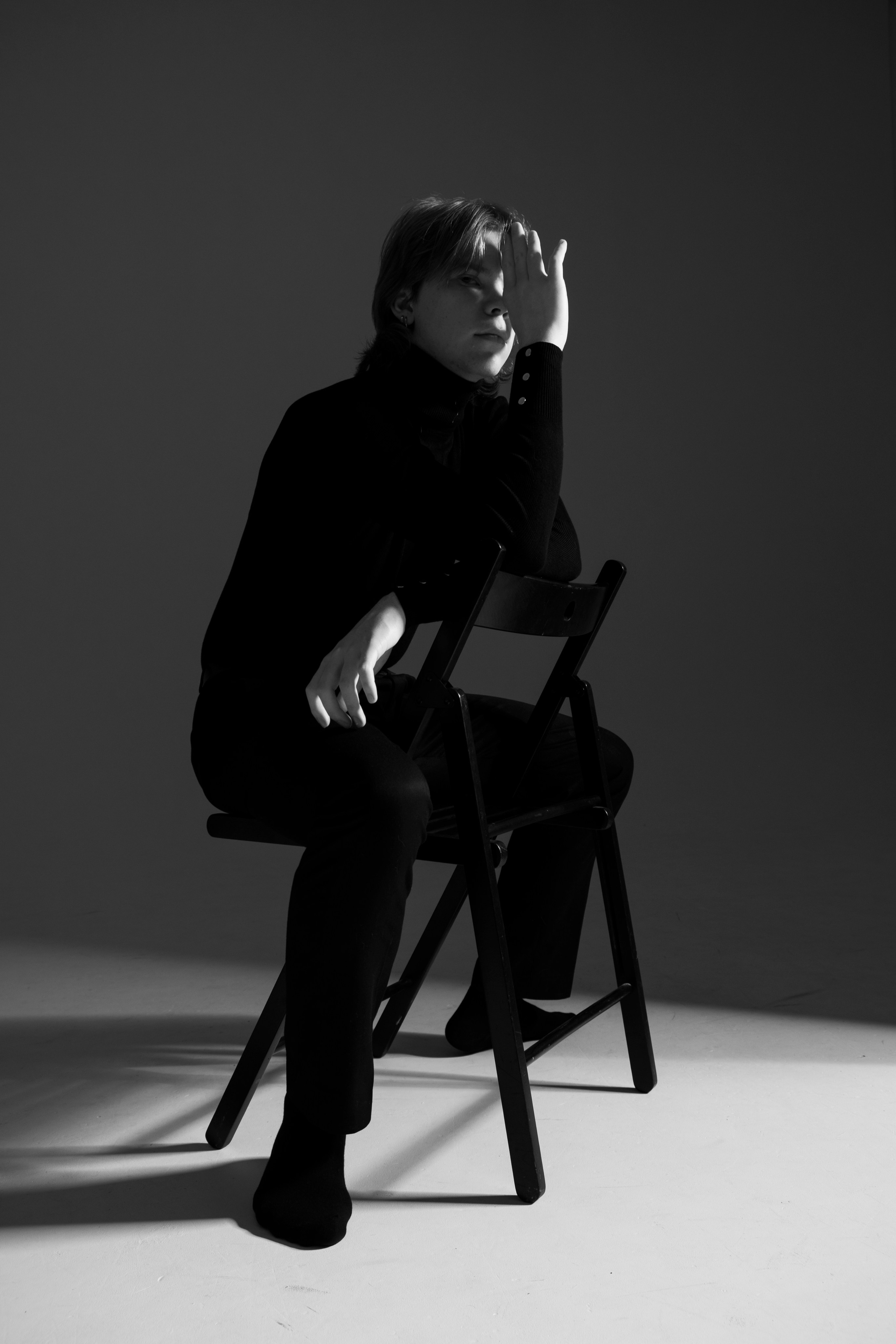 Артем. Студийный, портретный, семейный фотограф Южно-Сахалинска Яна Радаева