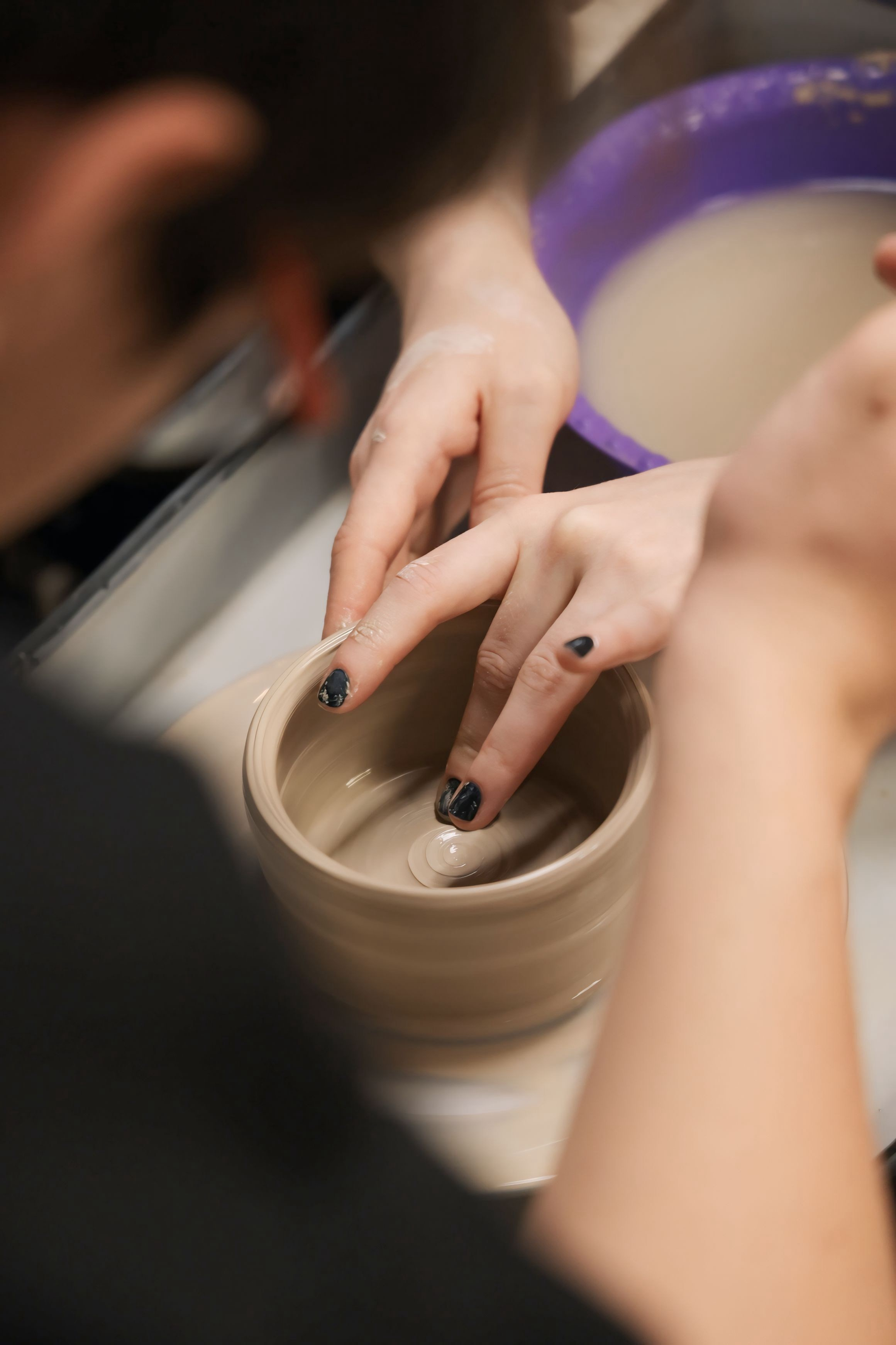 Гончарная мастерская 1. Портретный и семейный фотограф в Москве Мария Иванова