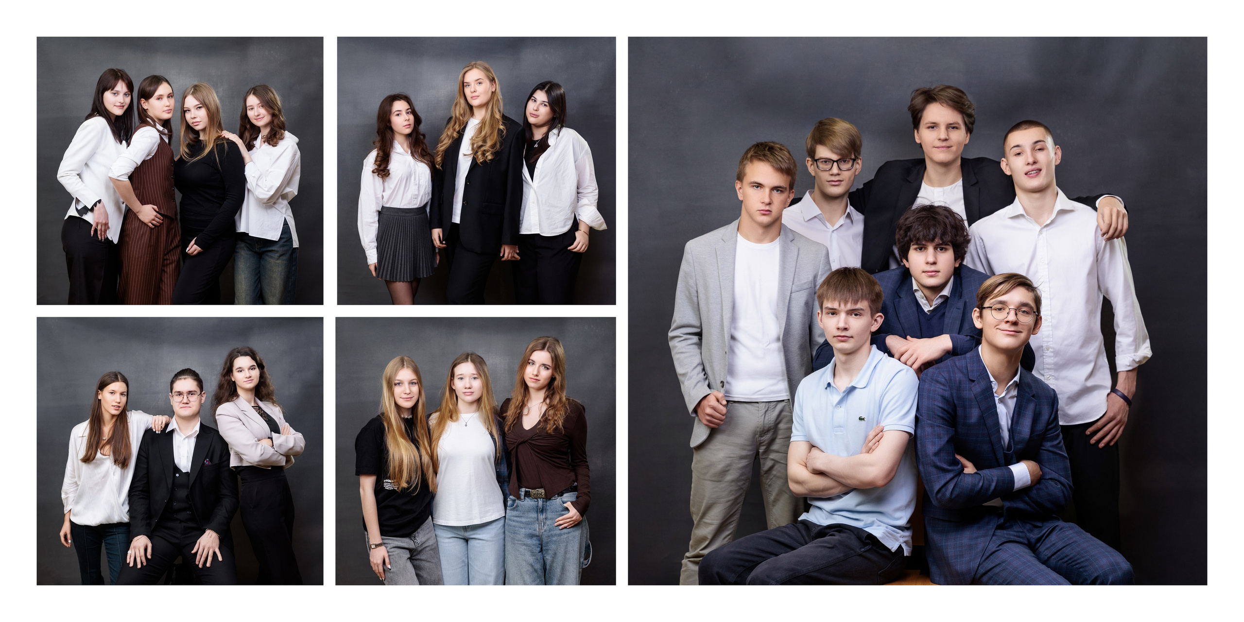 11-й класс Одинцово. Выпускные альбомы, школьные фотографии, детский сад, Москва и Московская область