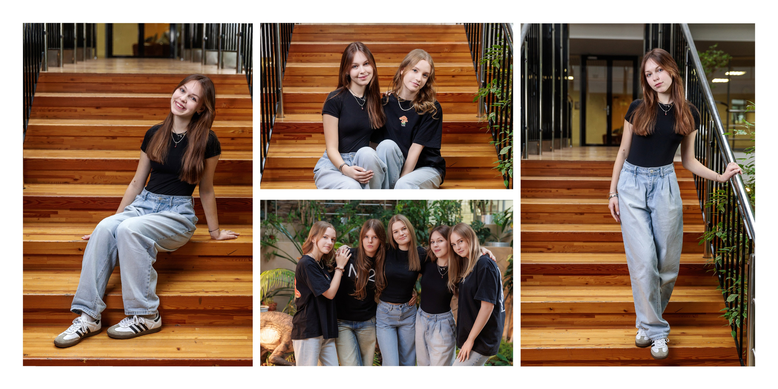 ОДИНЦОВО 11-й класс (индив.альбом). Выпускные альбомы, школьные фотографии, детский сад, Москва и Московская область