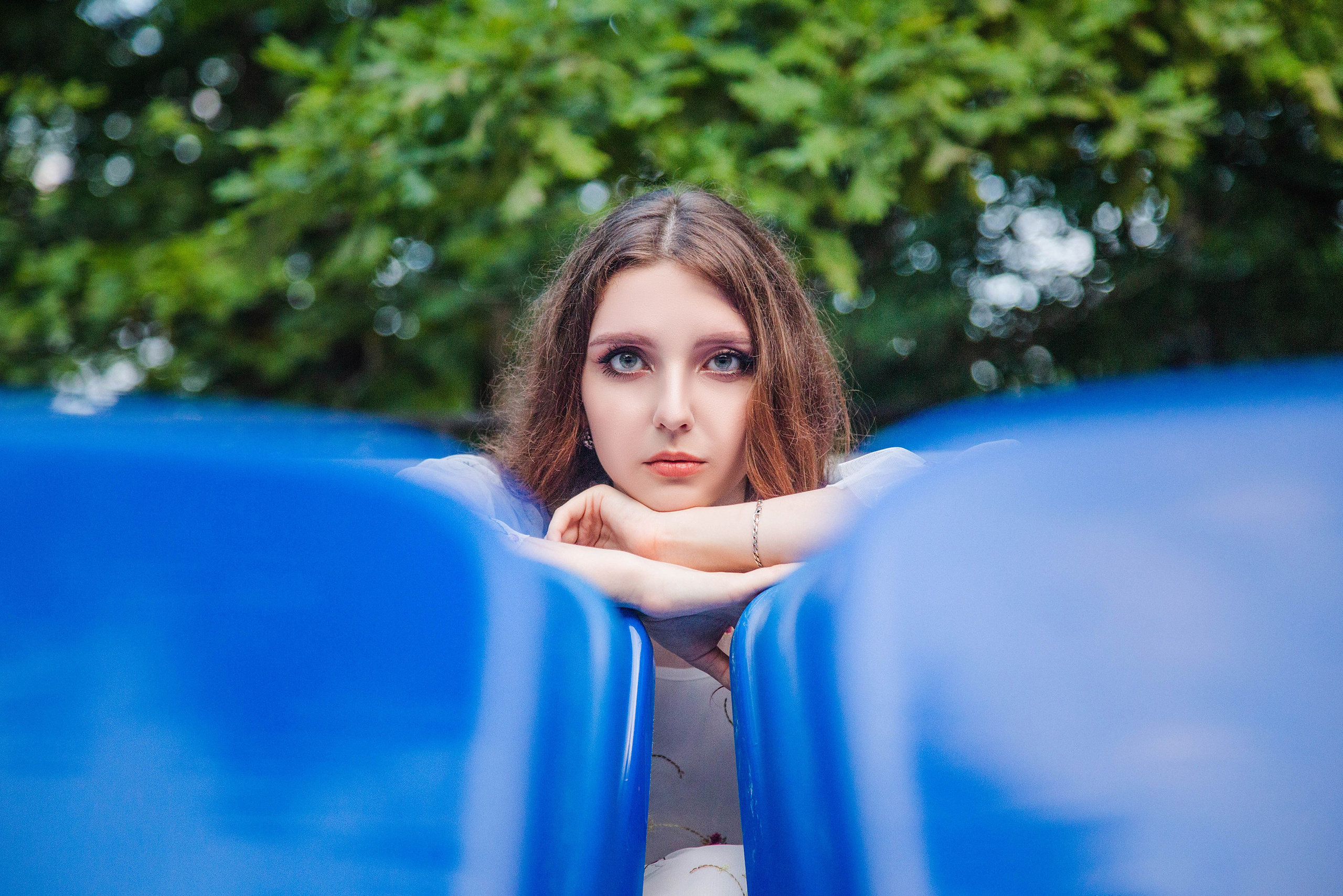 Надежда. Фотограф Кристина Холмская Москва