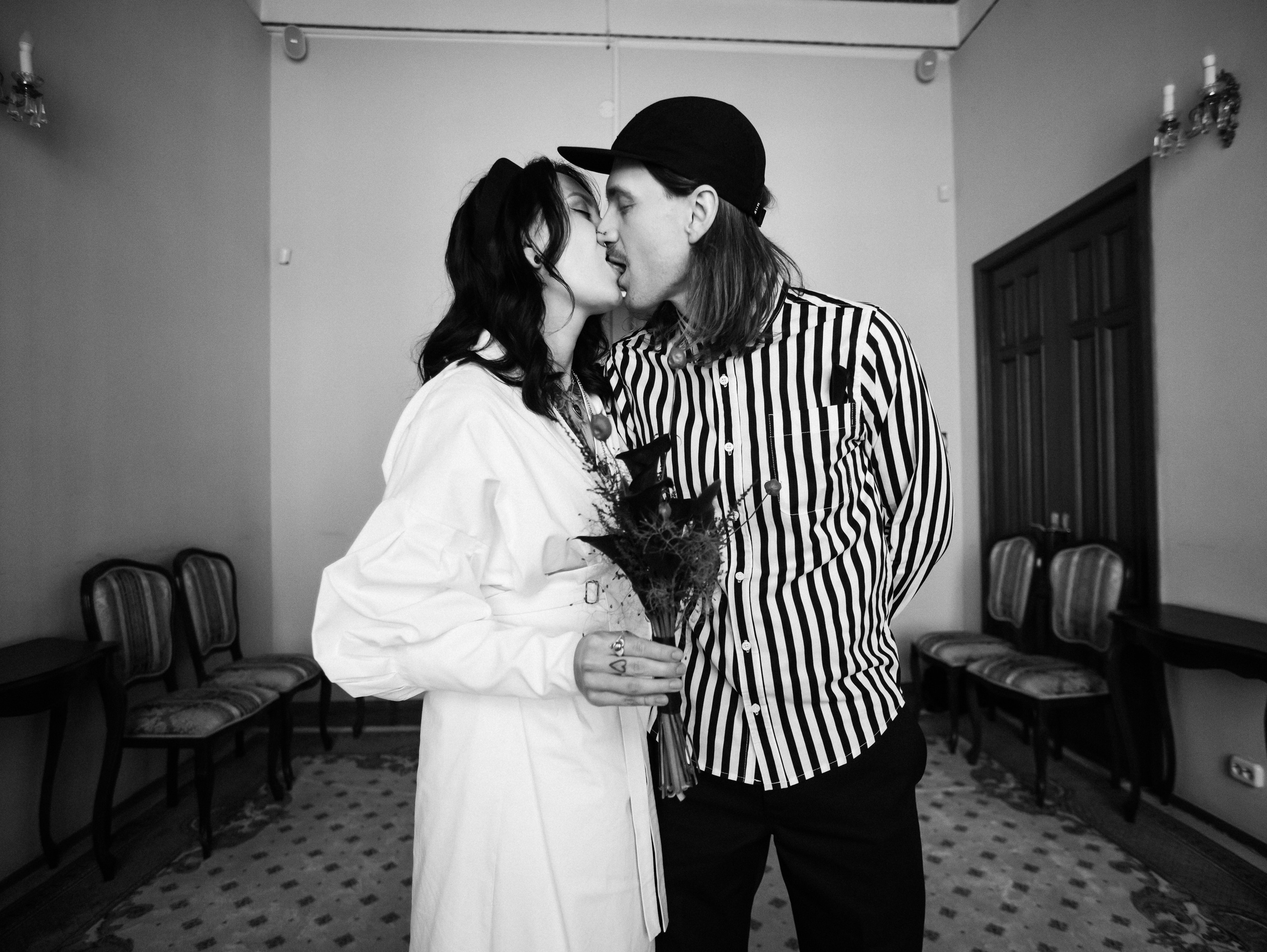 Свадьба Анна и Борис 2025. Фотограф Мария Немм