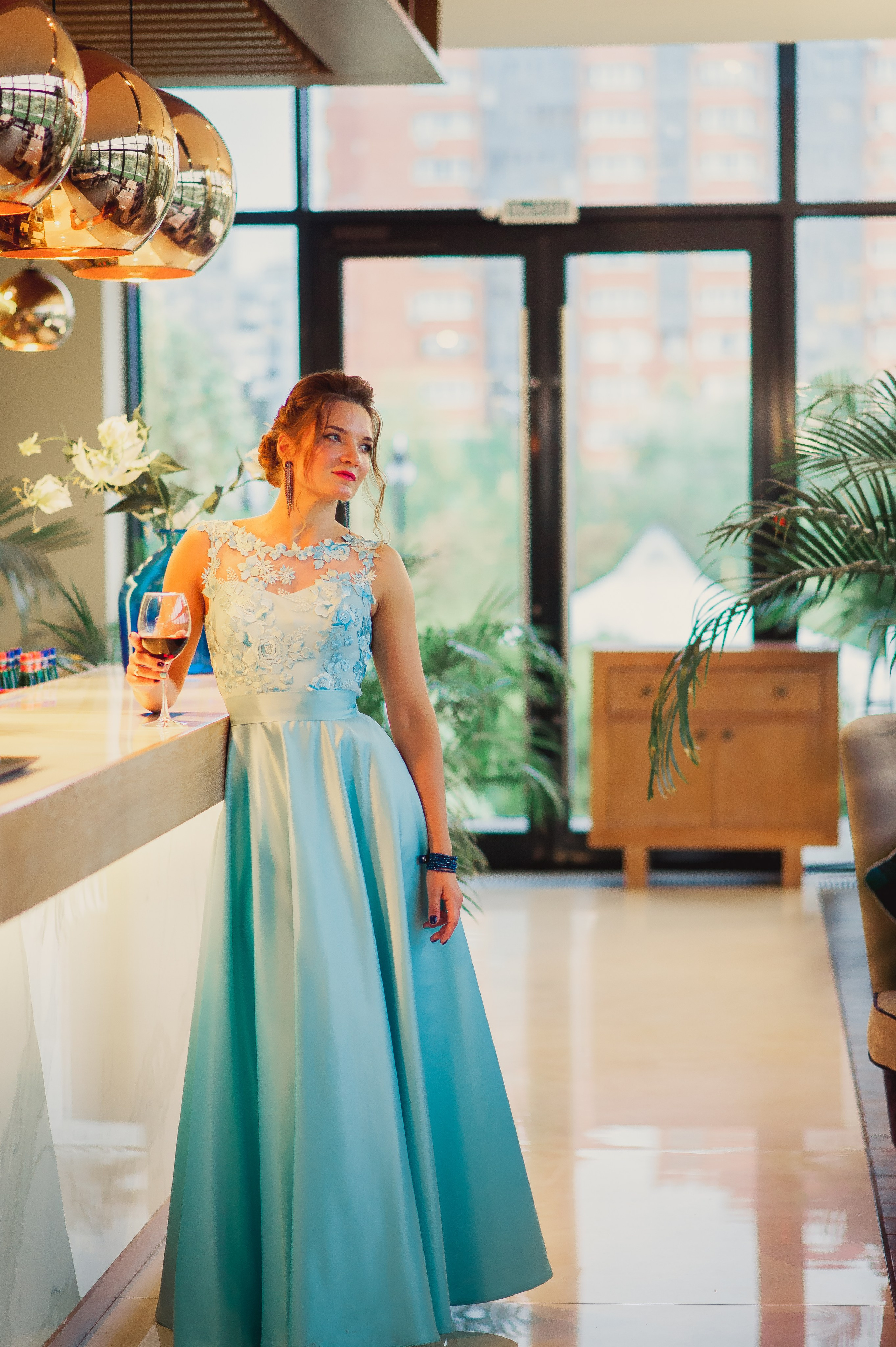 Яков и Яна. Дмитрий Черяник свадебный и семейный фотограф