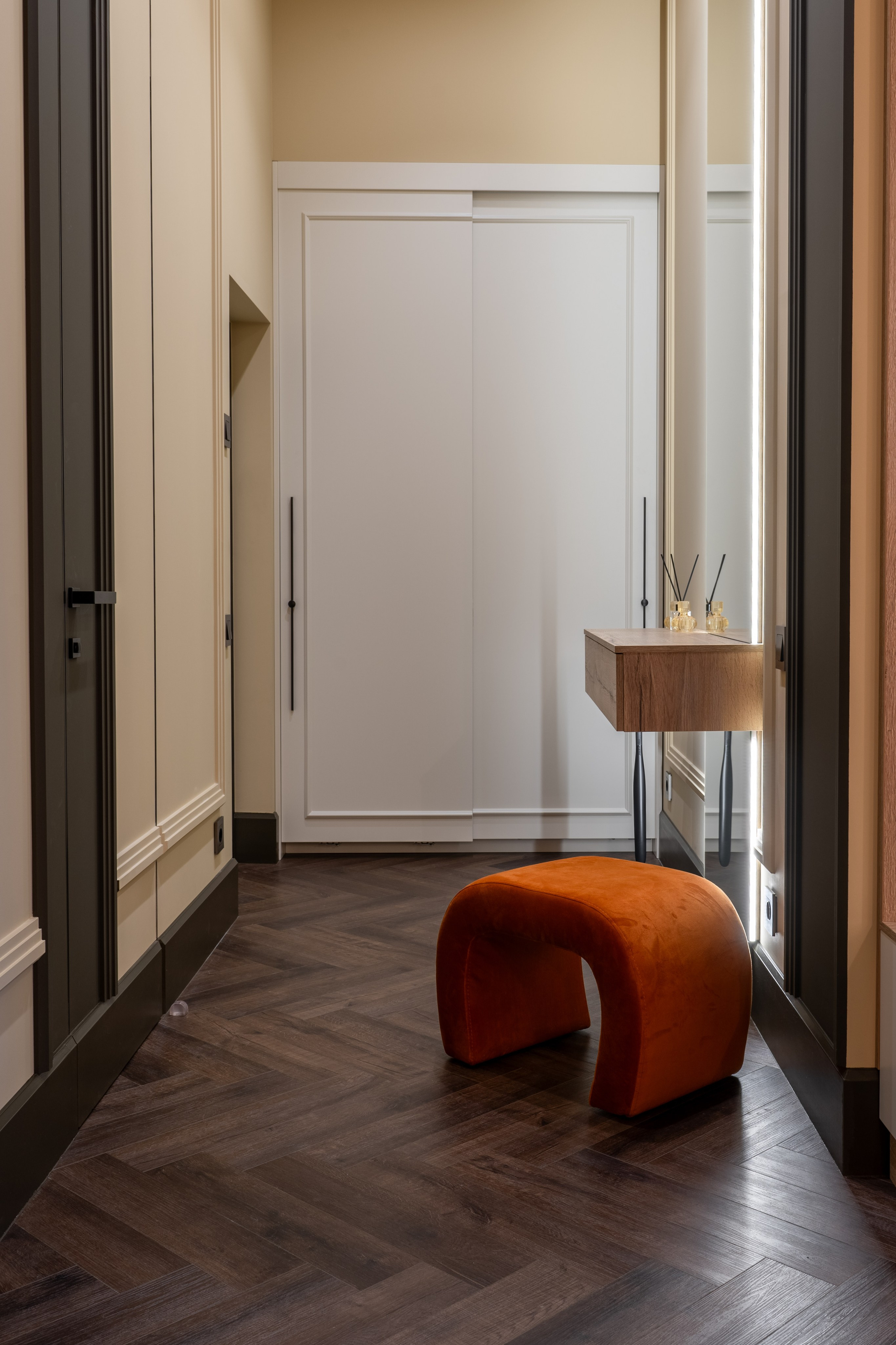 Апартаменты 10. Мария Кобзева, фотограф в Ялте, Крым