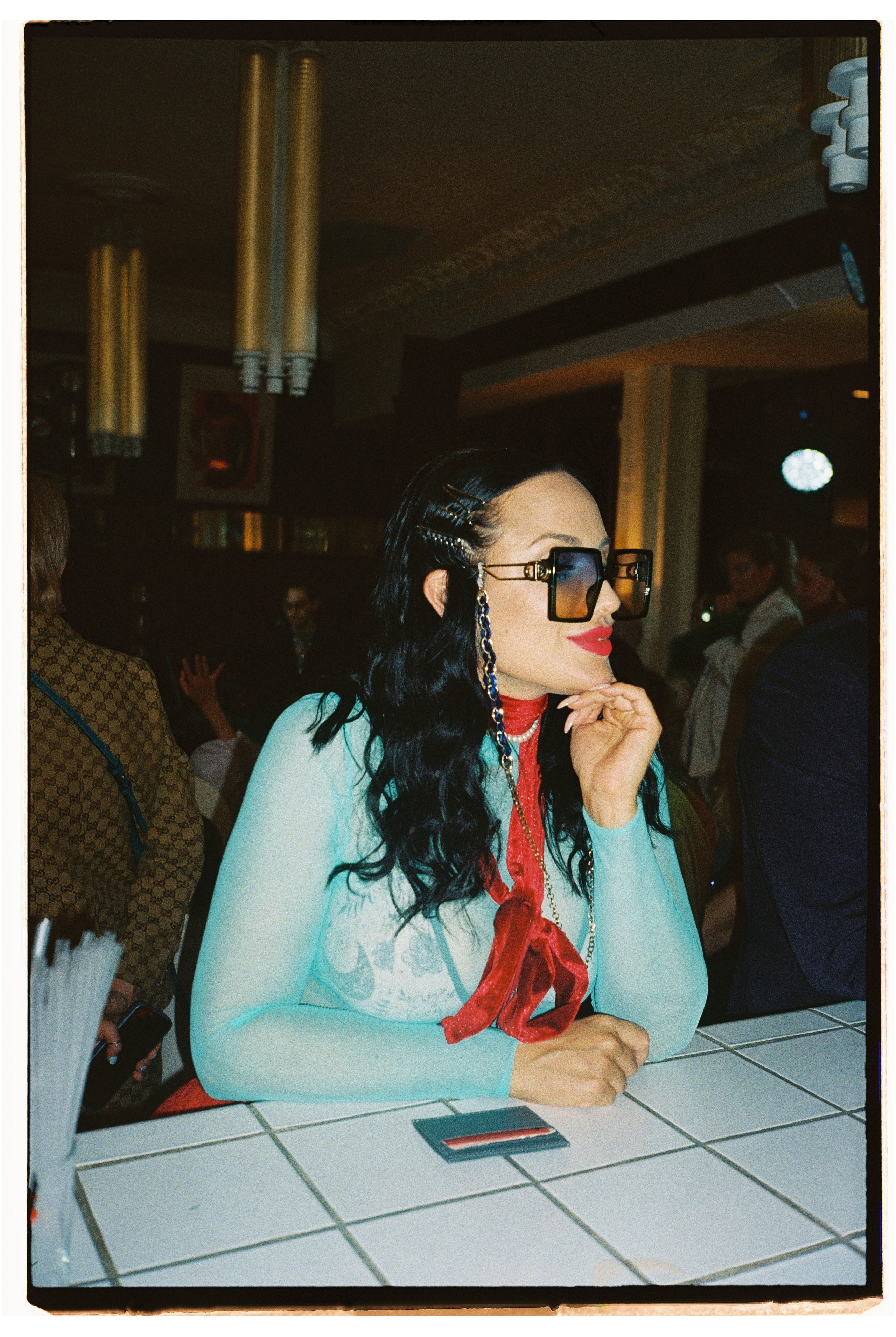 After Season. Свадебный фотограф в Москве Артём Кившарь