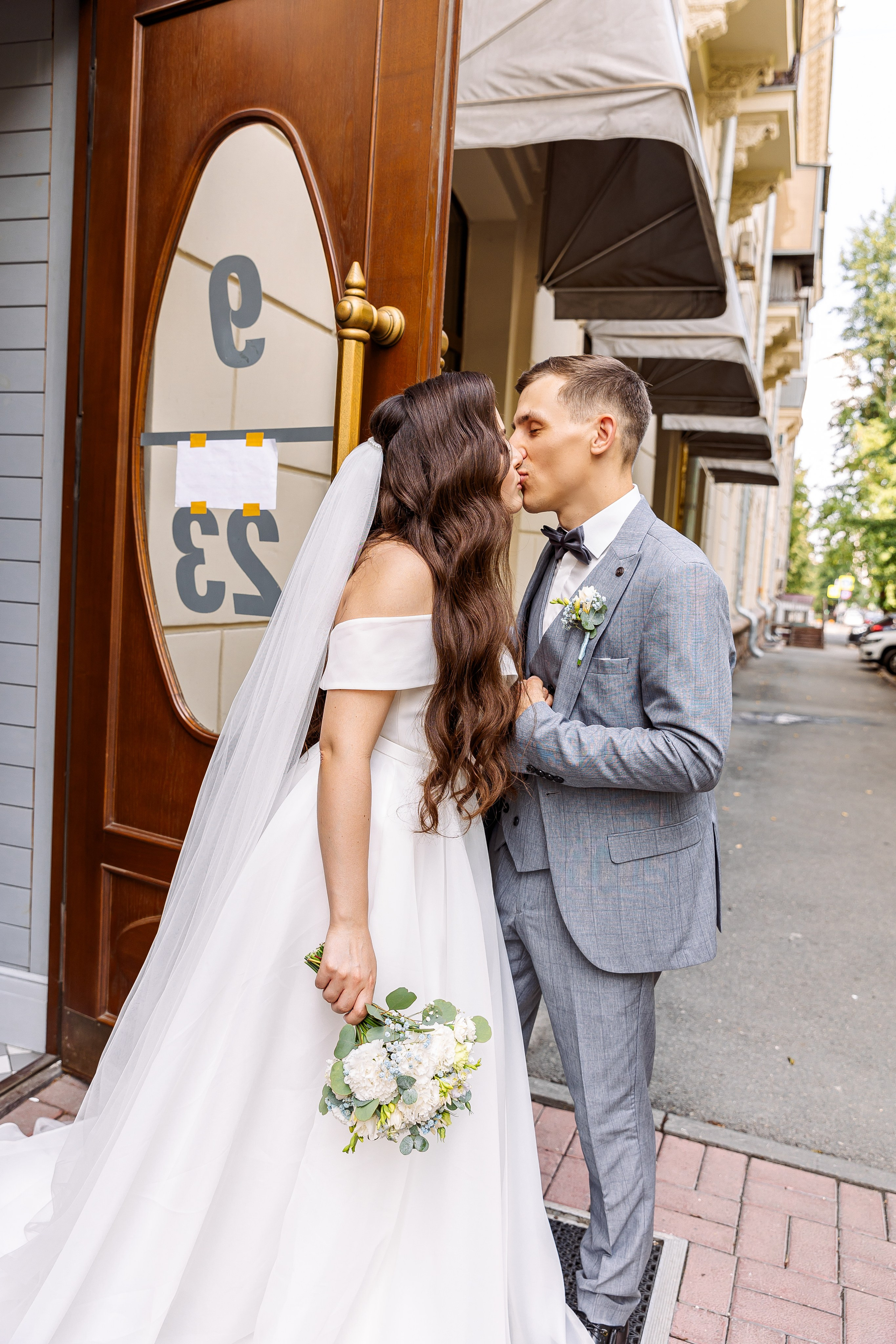 Сергей и Валерия. Свадебный и семейный фотограф в Челябинске Юлия Ишимова