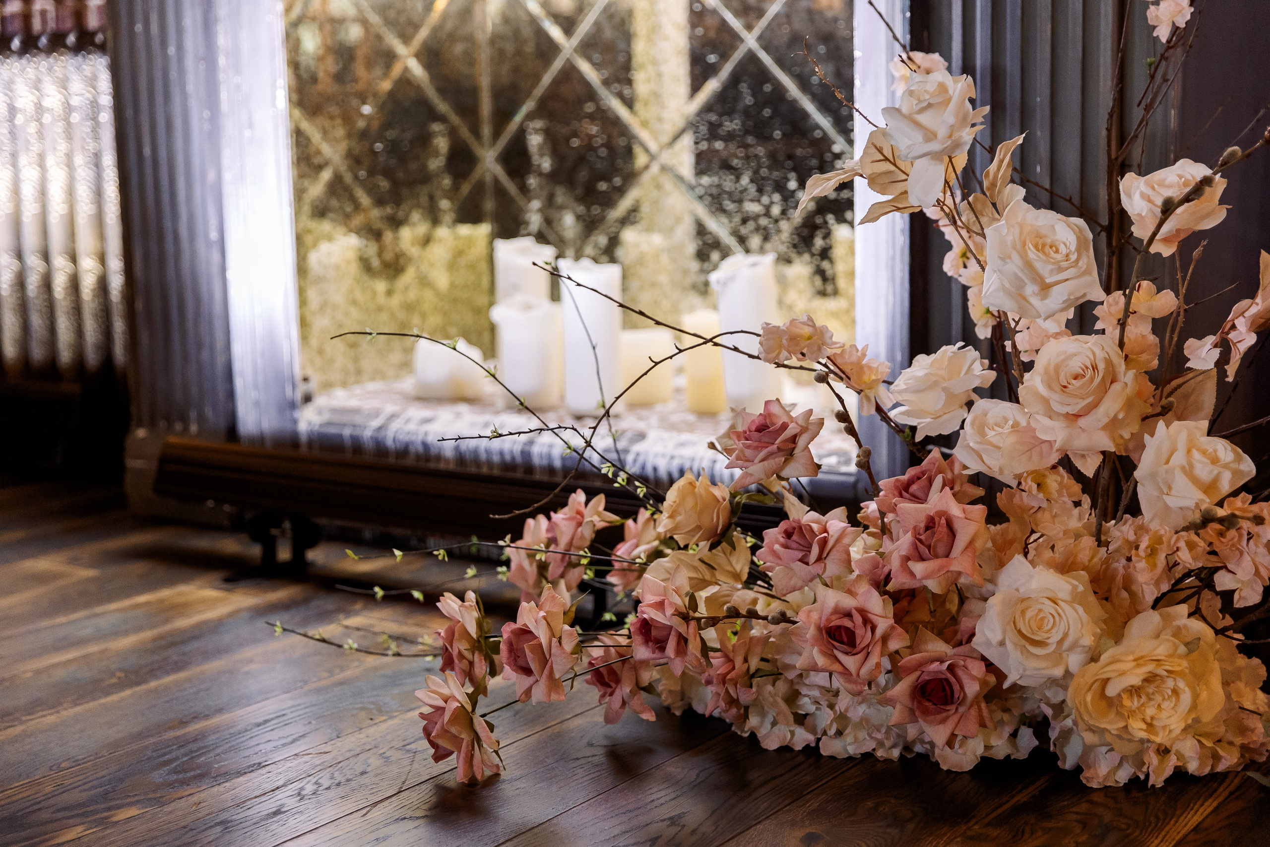 Свадебная выставка. Свадебный и семейный фотограф в Челябинске Юлия Ишимова