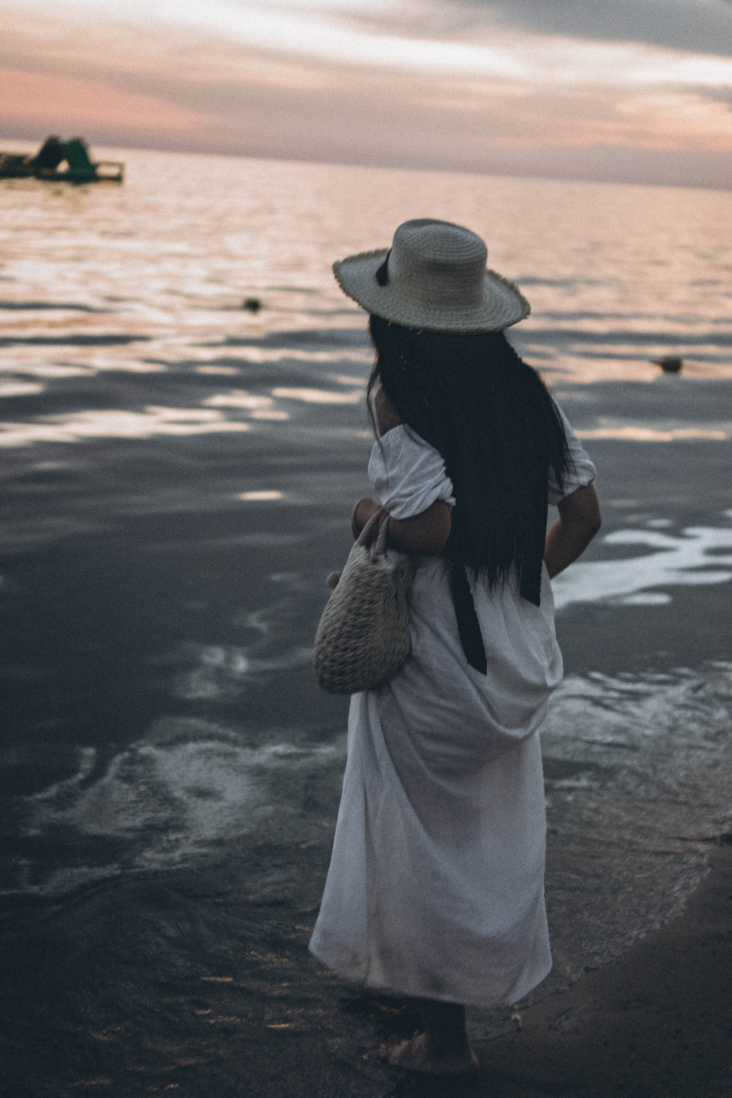 Закат на черном море. Профессиональный фотограф, Санкт-Петербург — Виктория Богомолова