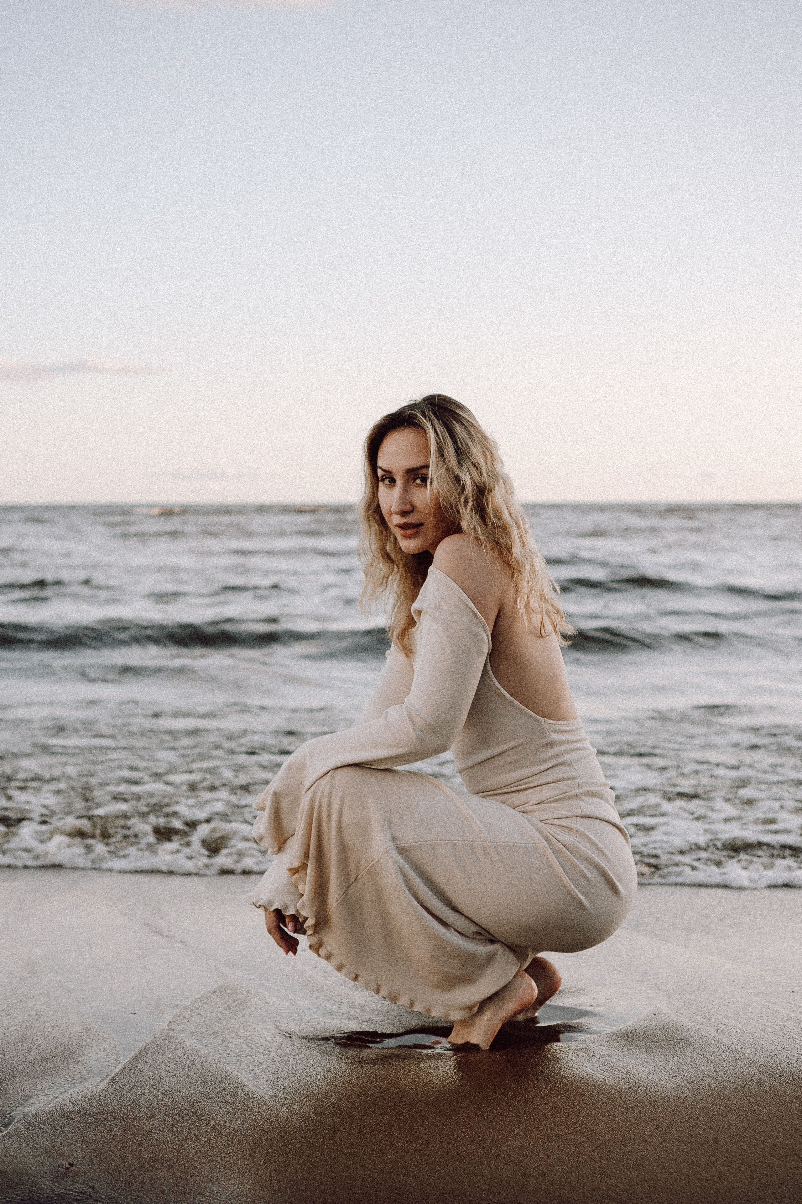 РОМАНТИКА ФИНСКОГО ЗАЛИВА. Профессиональный фотограф, Санкт-Петербург — Виктория Богомолова