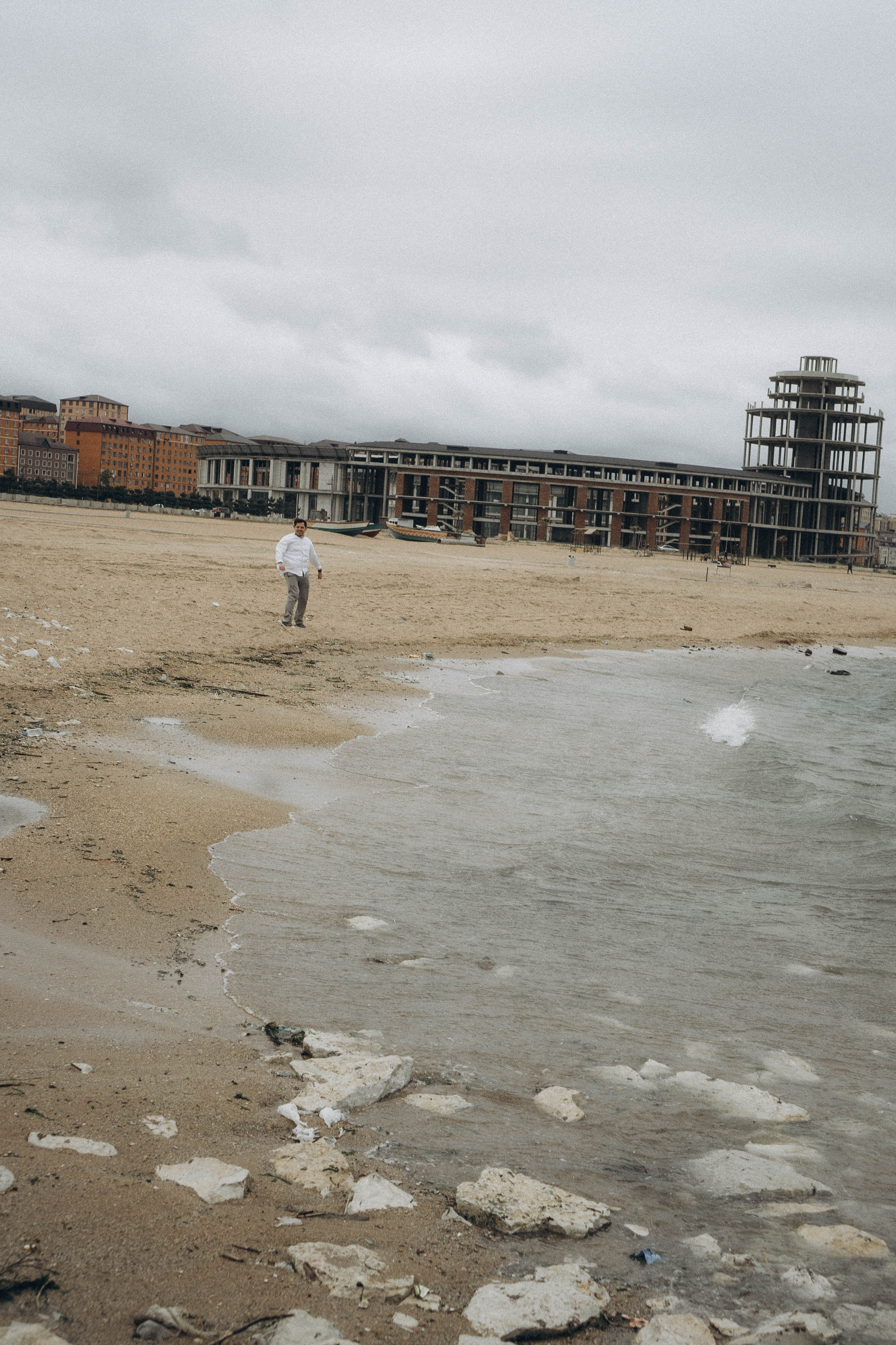 Каспий. Профессиональный фотограф, Санкт-Петербург — Виктория Богомолова