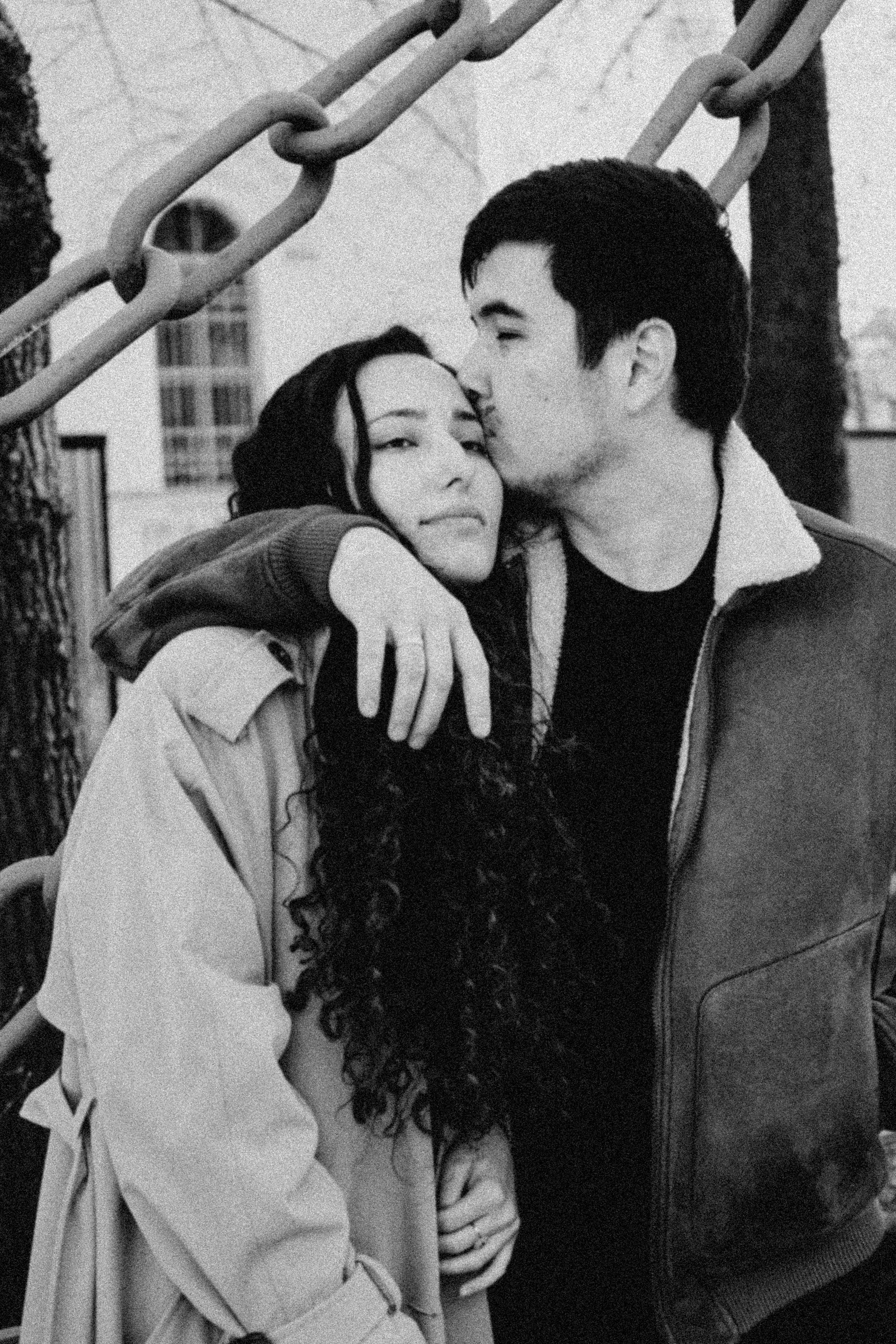 Love story. Профессиональный фотограф, Санкт-Петербург — Виктория Богомолова