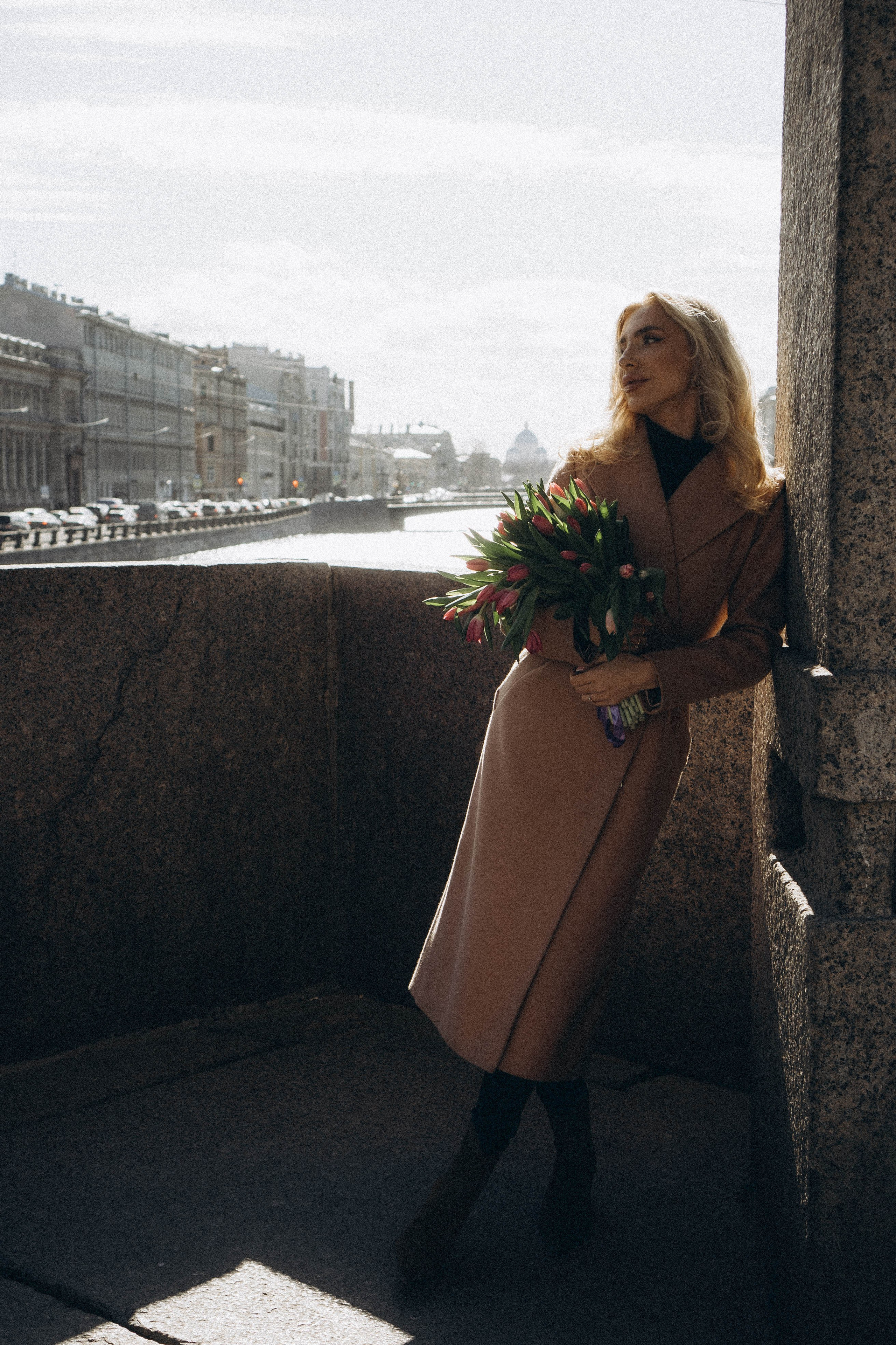 Питерская атмосфера. Профессиональный фотограф, Санкт-Петербург — Виктория Богомолова