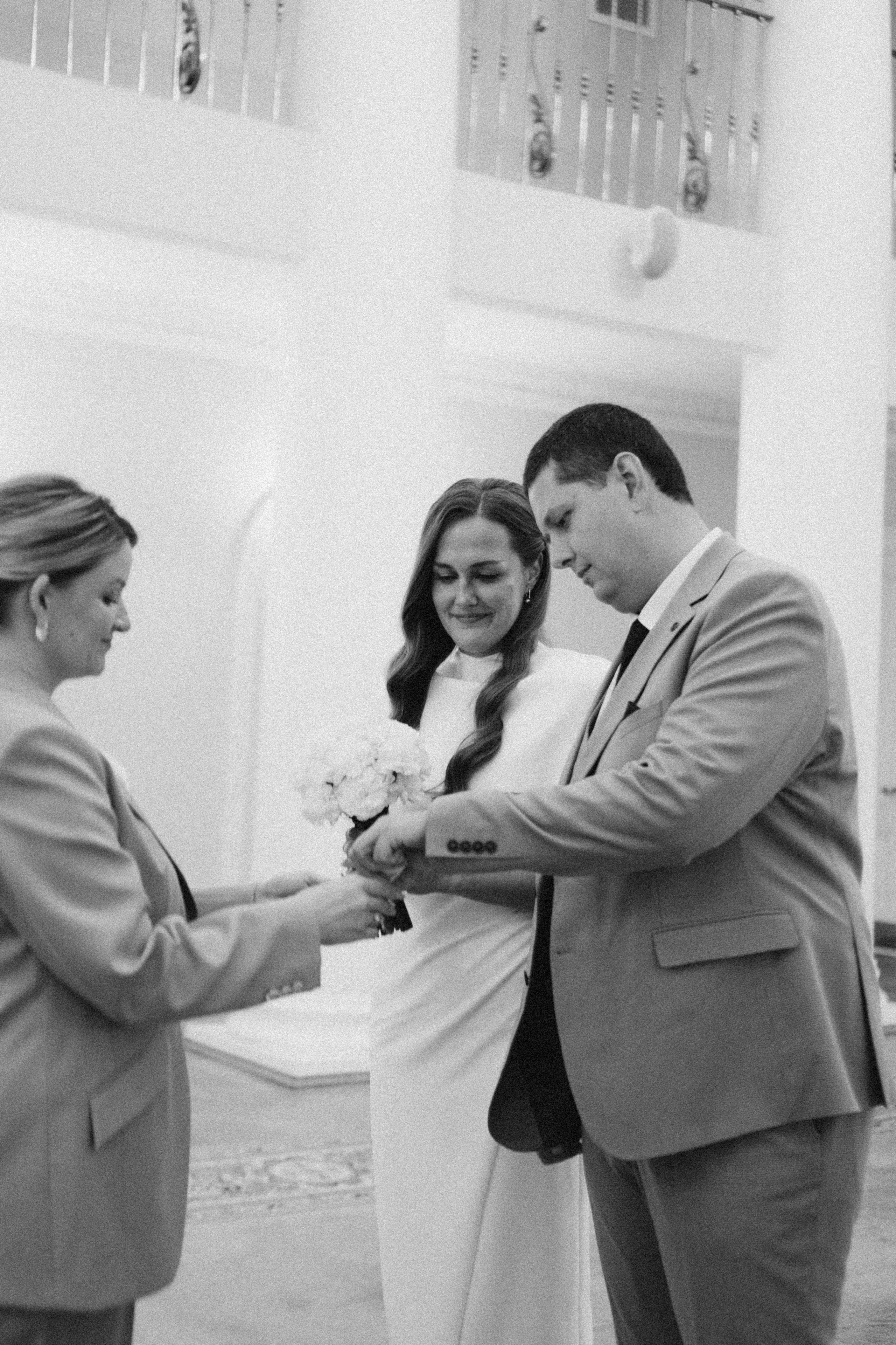 СВАДЕБНАЯ В ПУШКИНЕ. Профессиональный фотограф, Санкт-Петербург — Виктория Богомолова