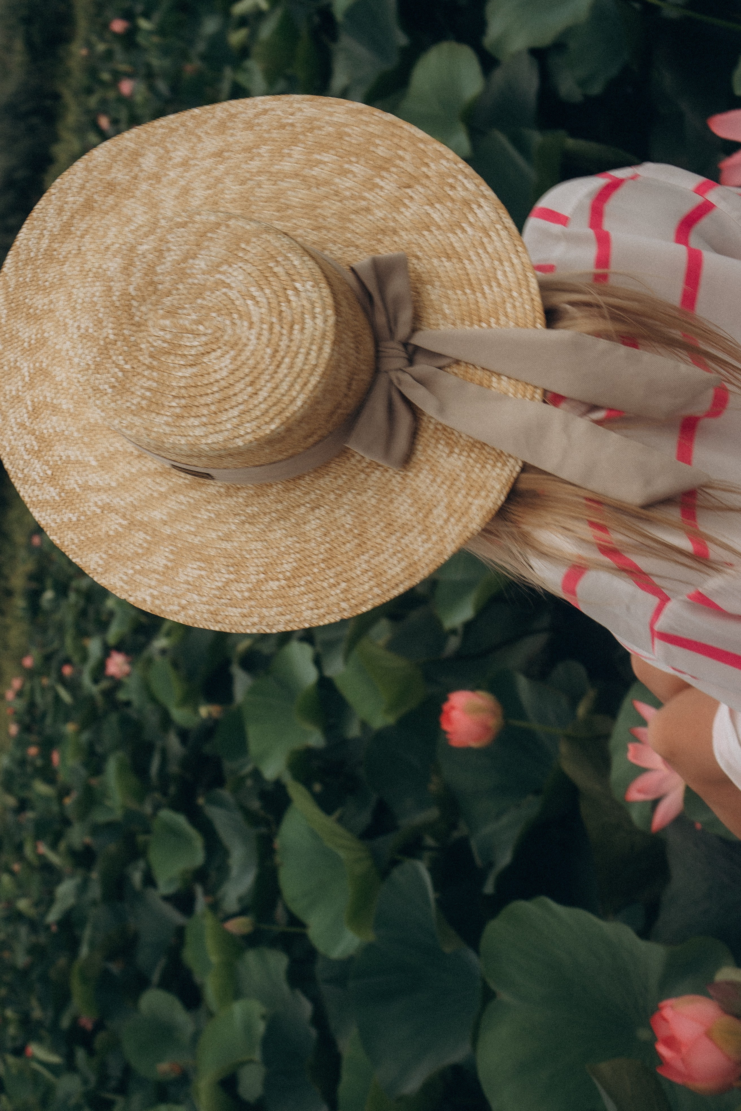 ЛОТОСОВАЯ ПОЛЯНА. Профессиональный фотограф, Санкт-Петербург — Виктория Богомолова