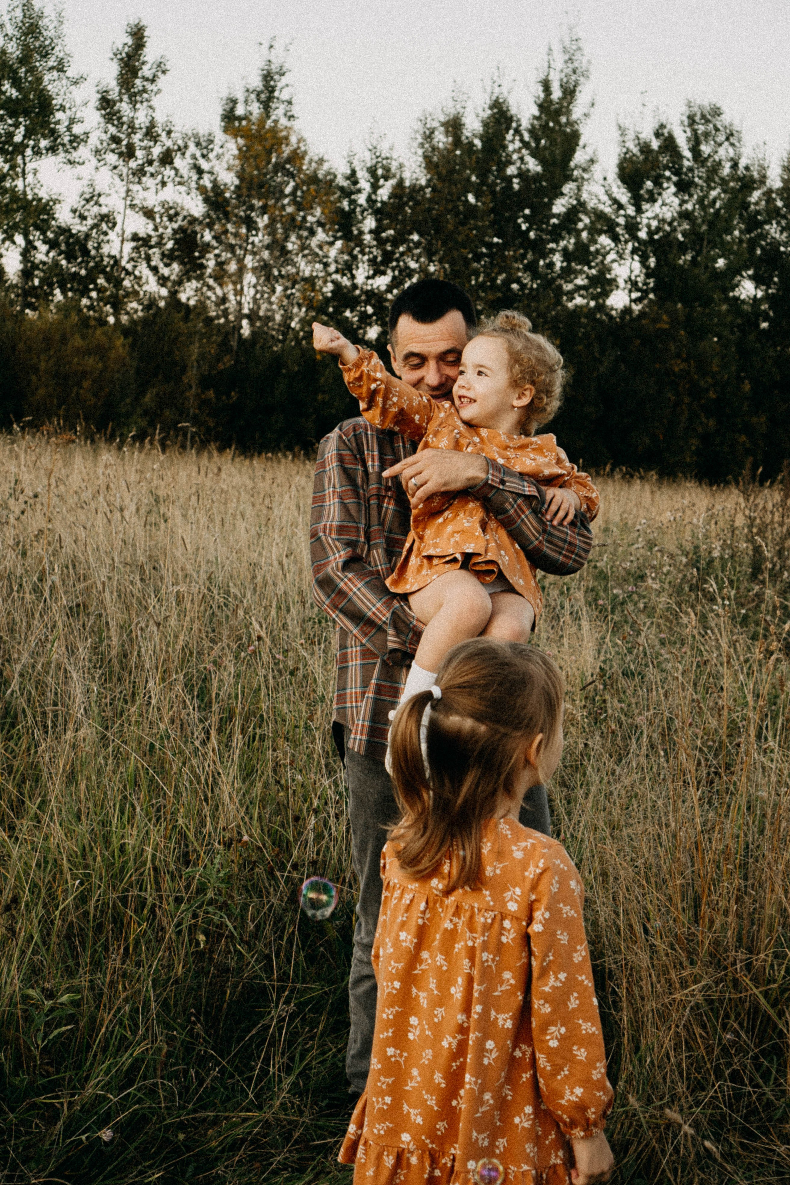 Семейная серия. Профессиональный фотограф, Санкт-Петербург — Виктория Богомолова
