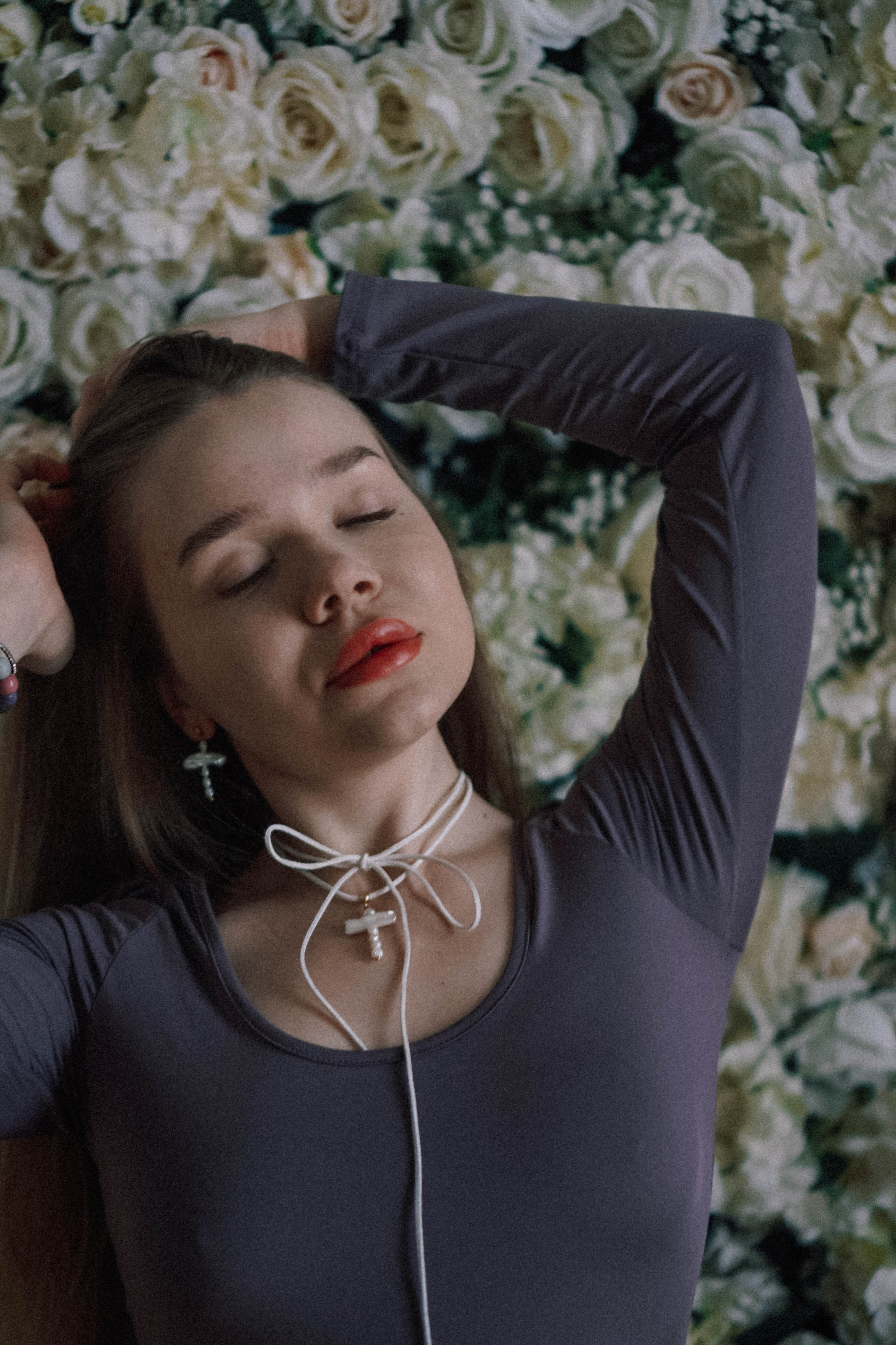 22. Профессиональный фотограф, Санкт-Петербург — Виктория Богомолова